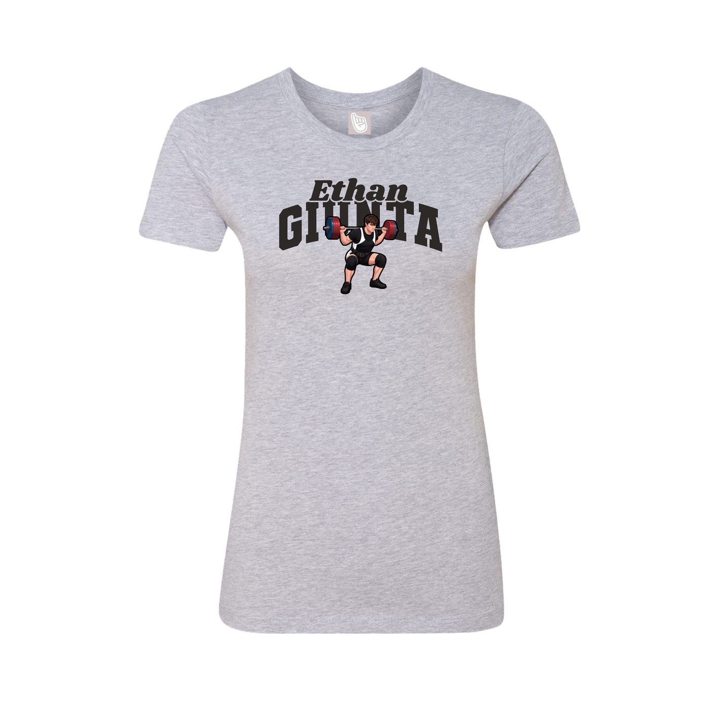 Fitted Women's Tee