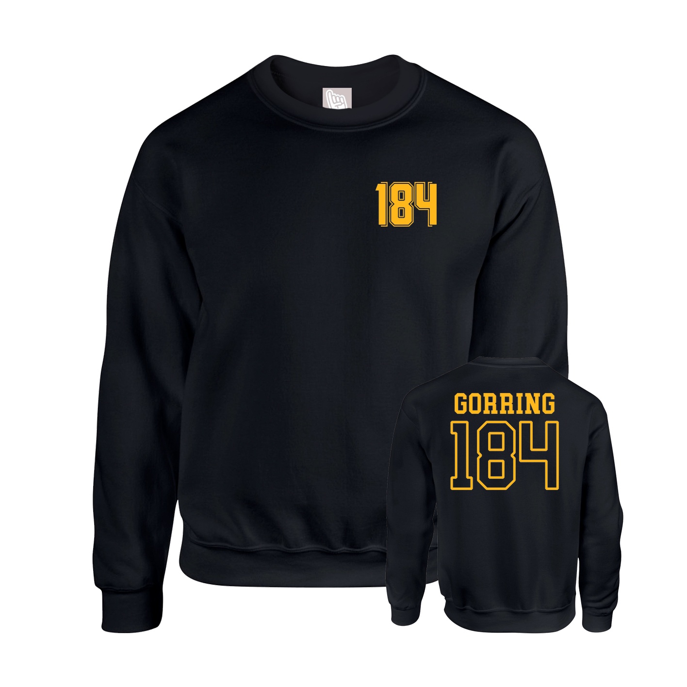 Fleece Crew