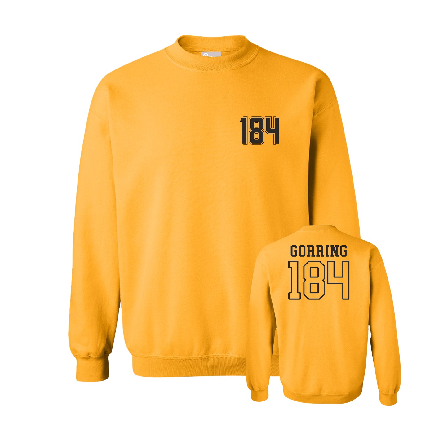 Fleece Crew