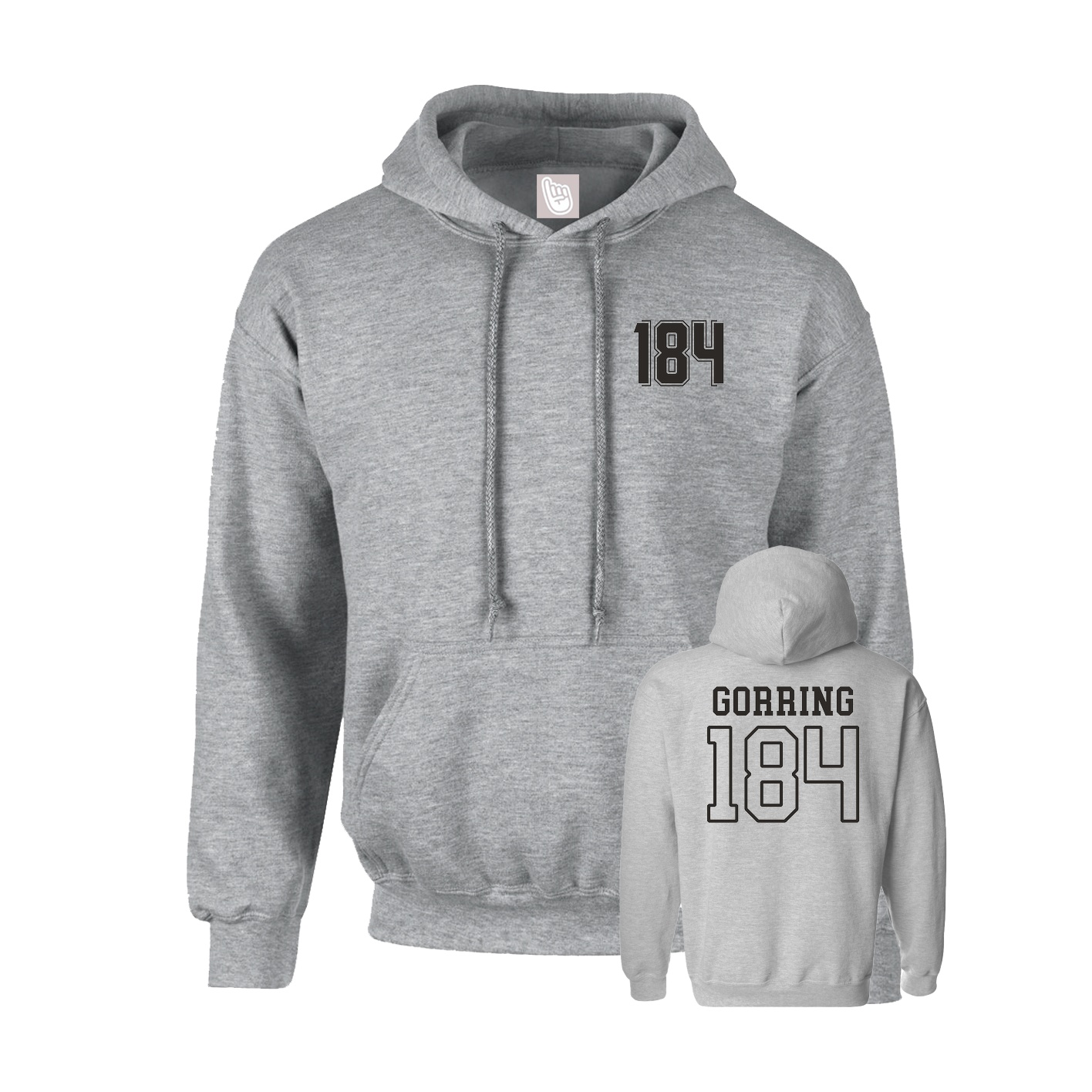 Youth Hoodie