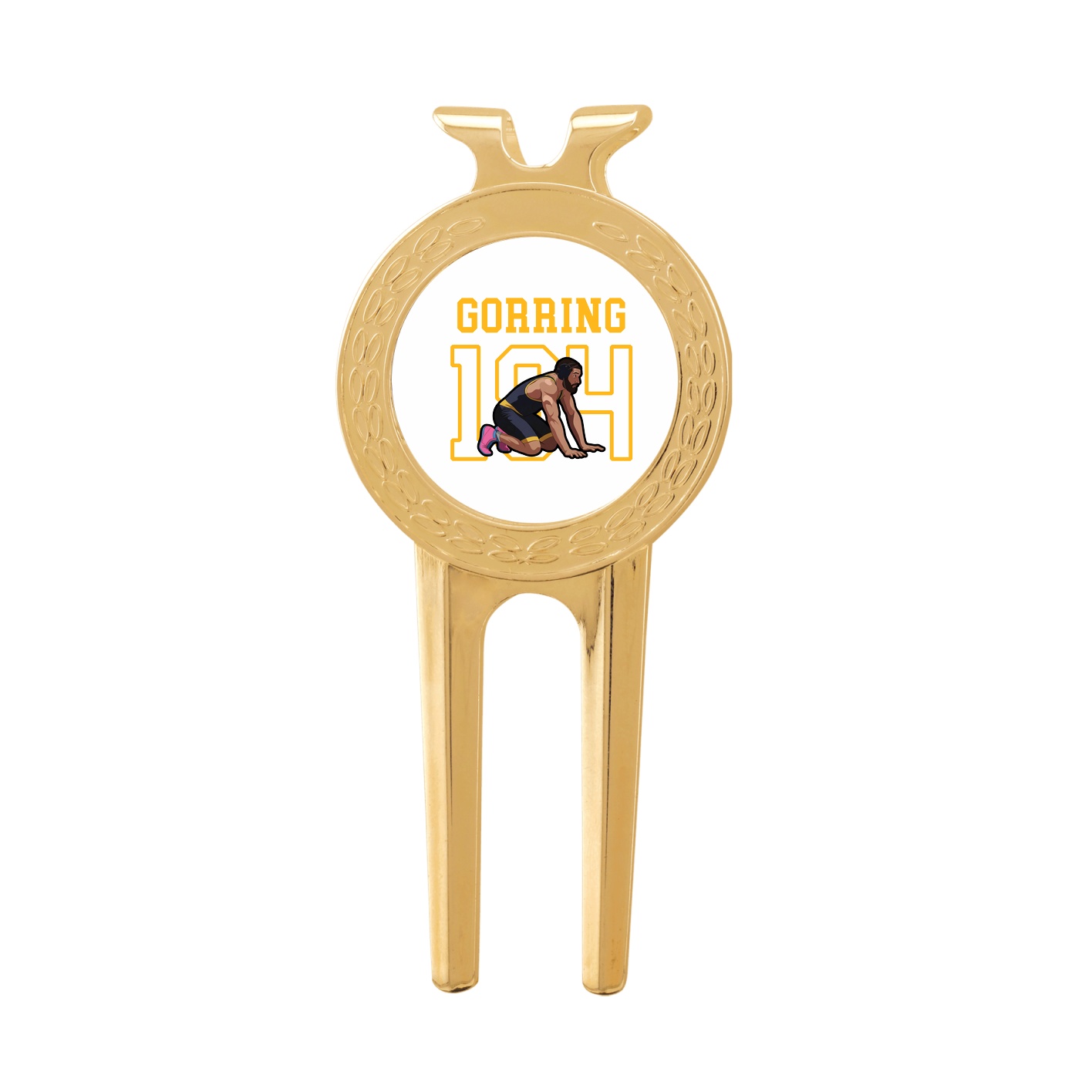 Divot Tool with Ball Marker — Shirsey in Classic