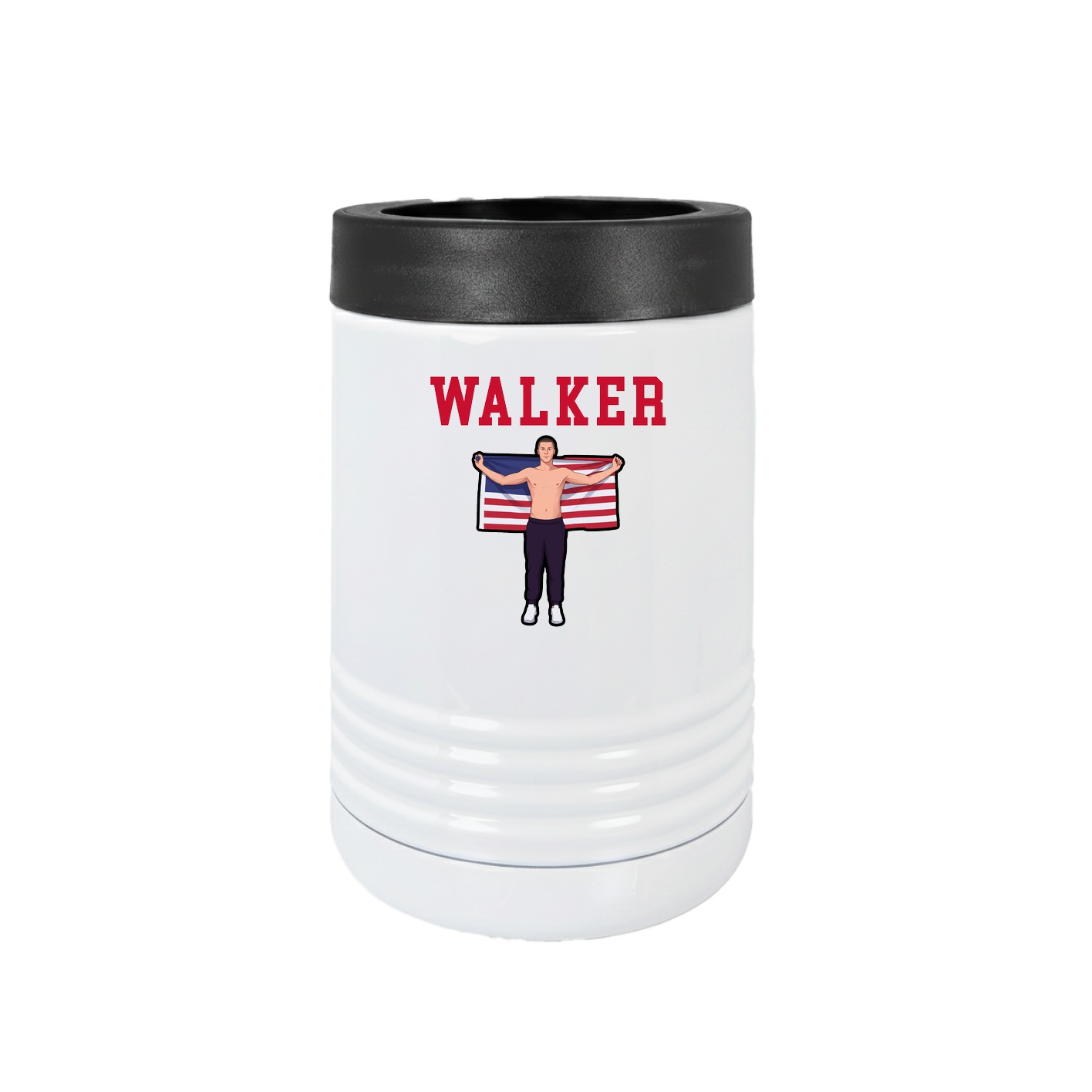 Beverage Holder — Shirsey in White
