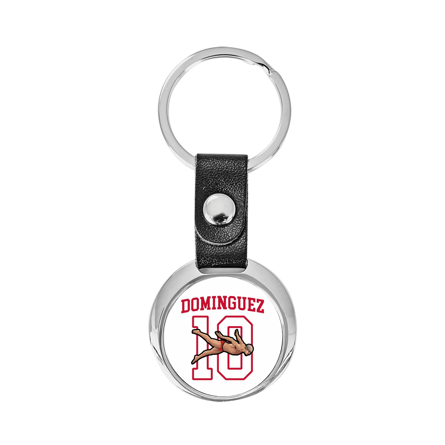 Key Chain — Shirsey in Classic