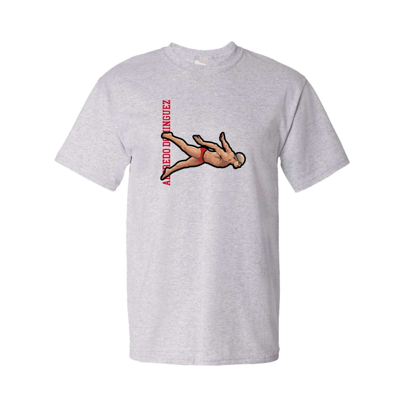 NIL Club Tee