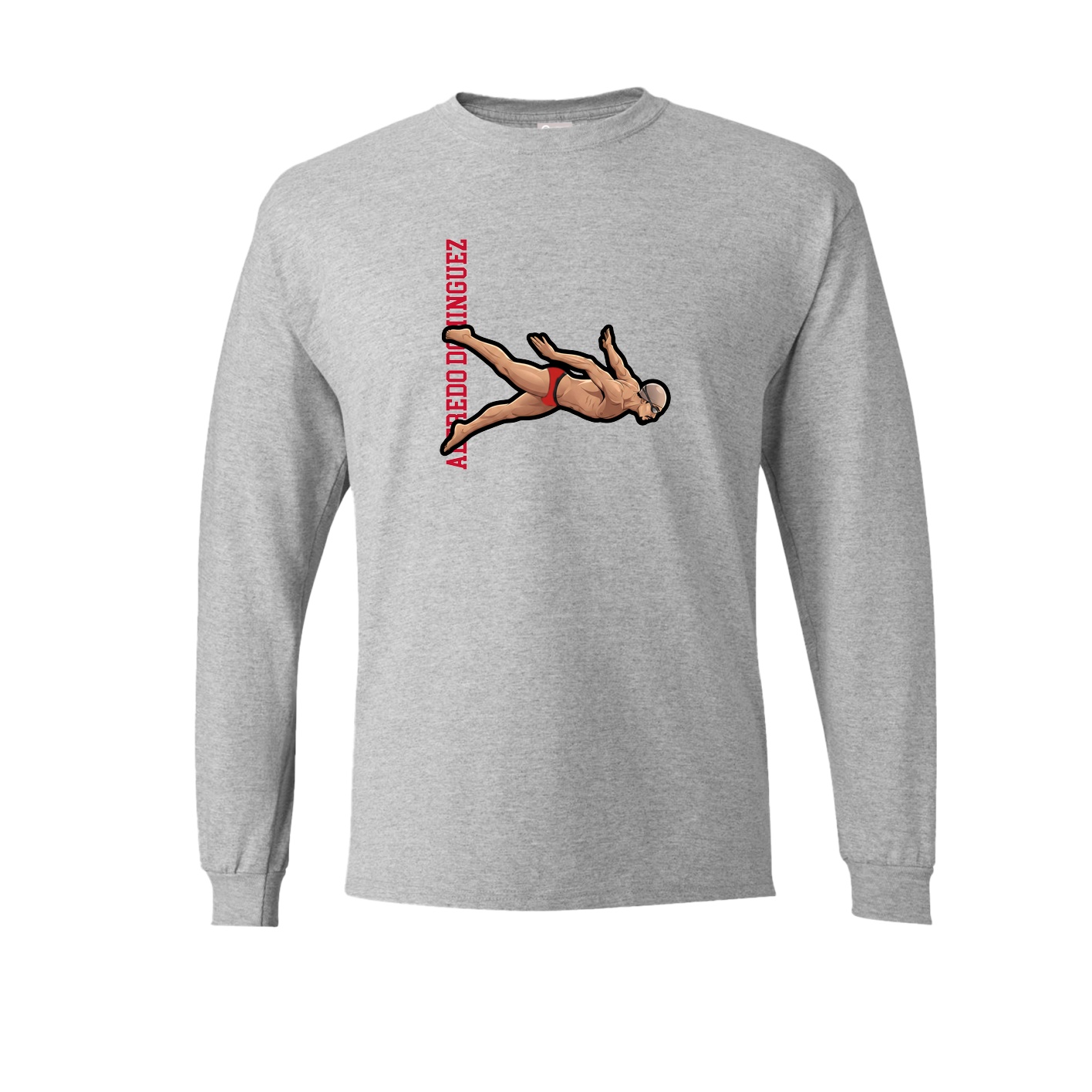 Long Sleeve Tee