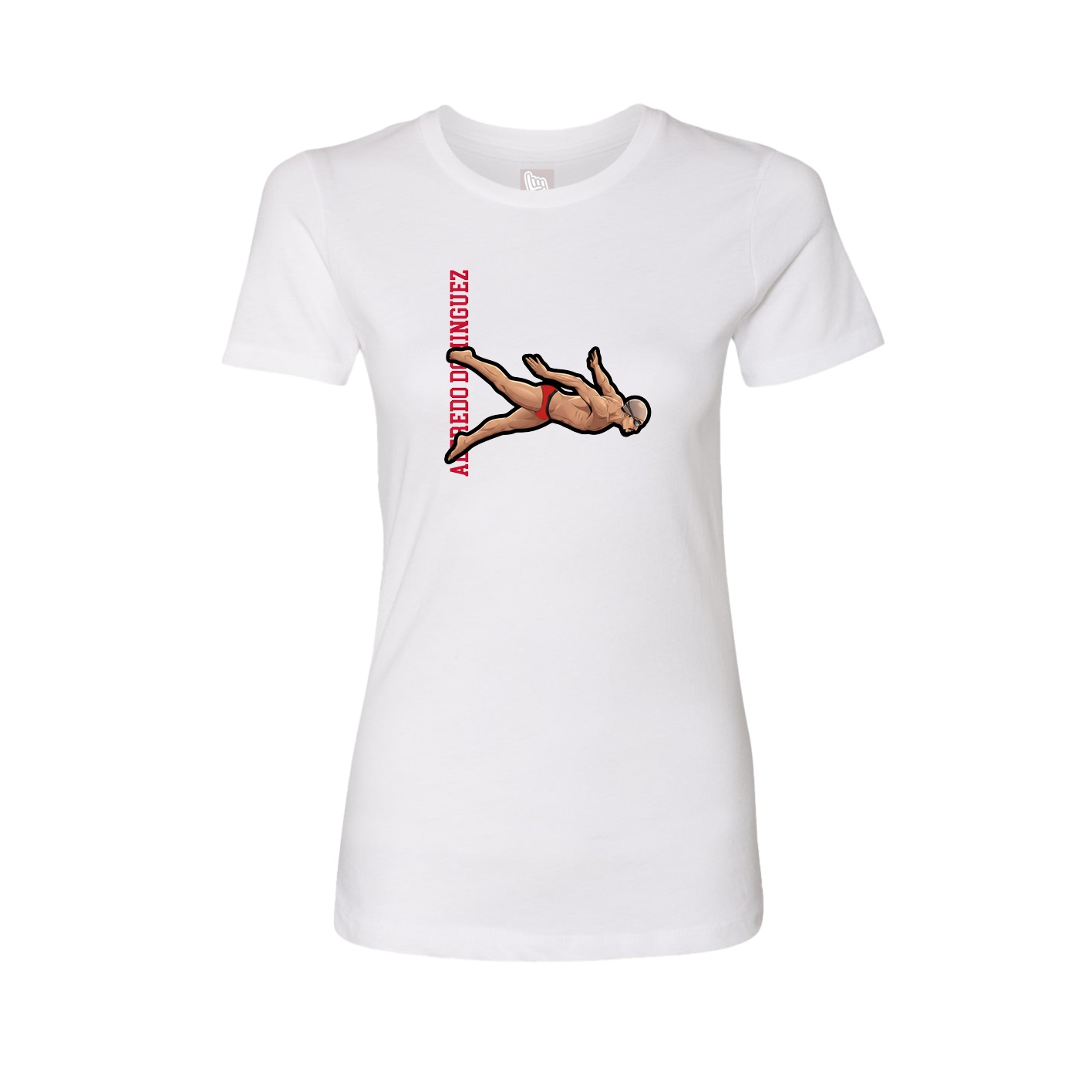 Womens Tee