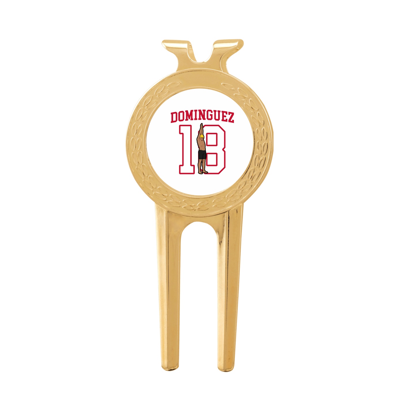 Divot Tool with Ball Marker — Shirsey in Classic