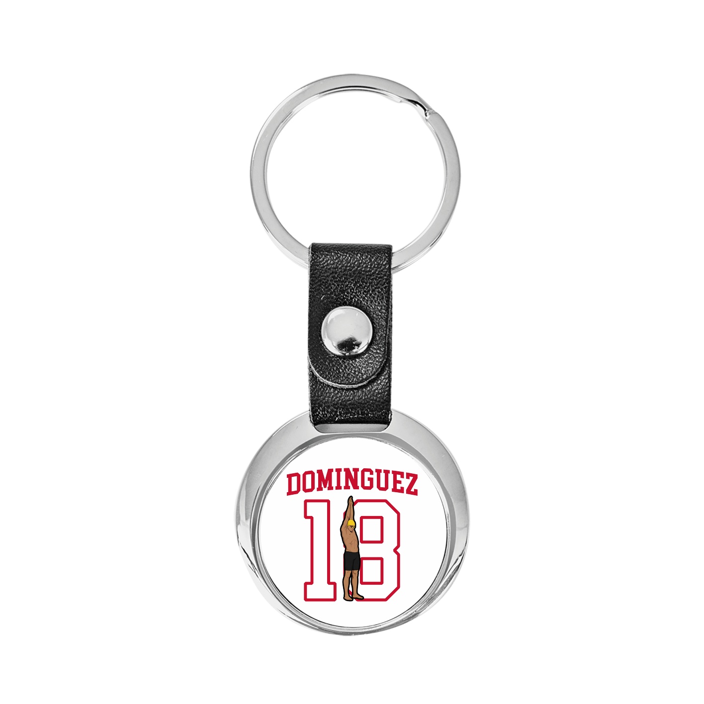 Key Chain — Shirsey in Classic