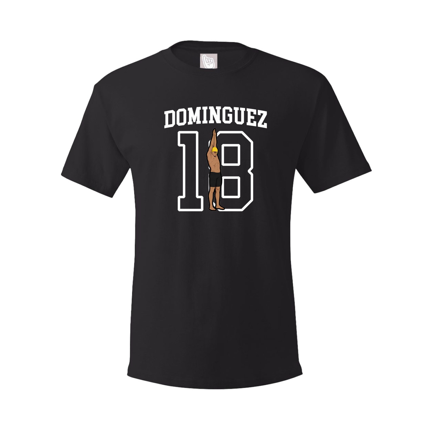 Youth Tee — Shirsey in Black