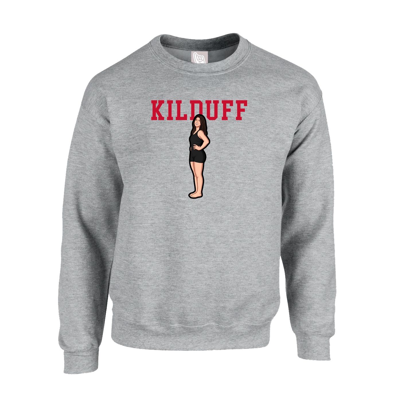 Fleece Crew
