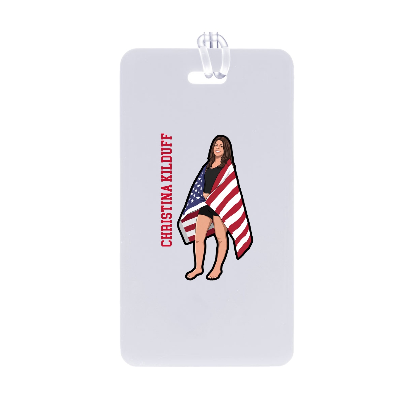 Bag Tag