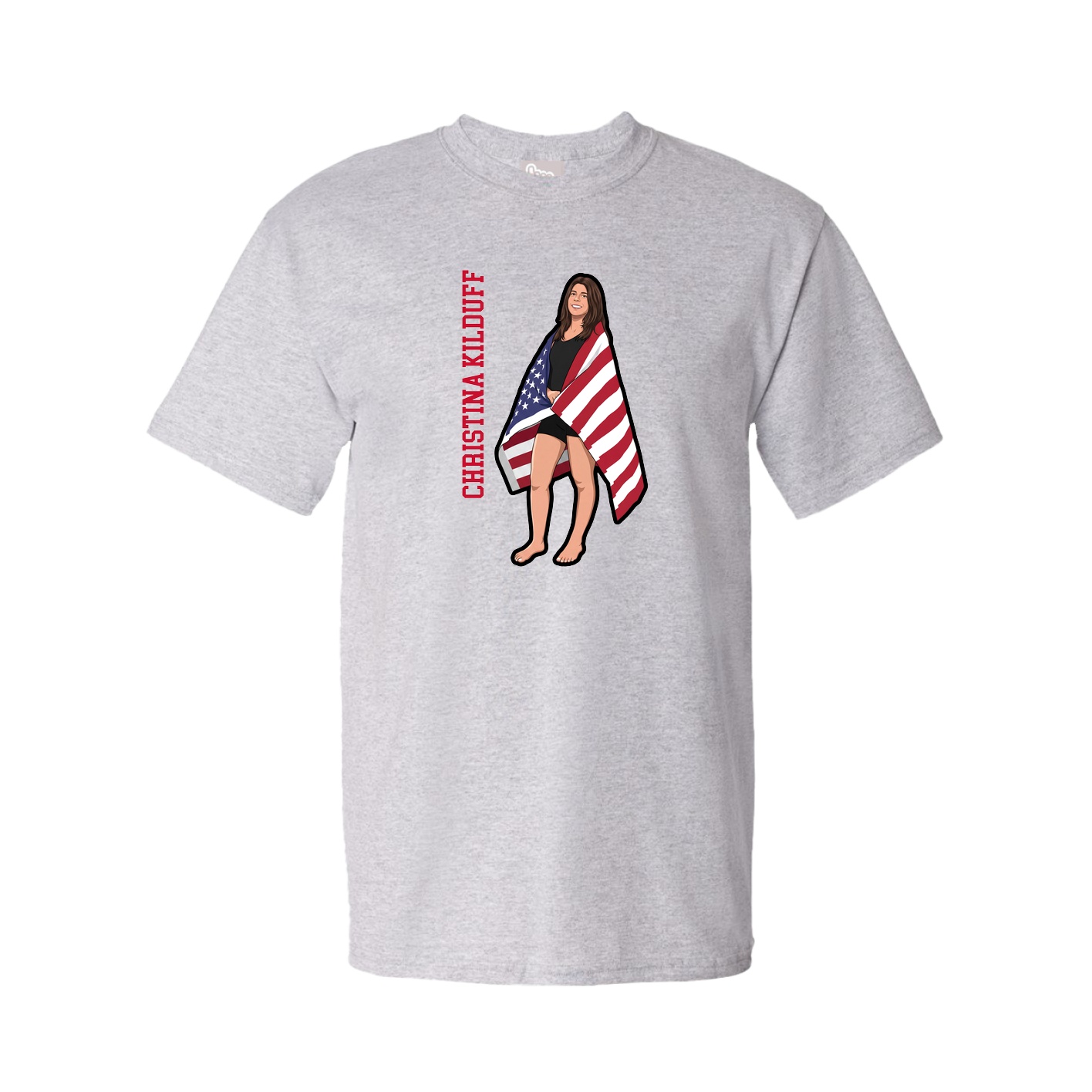 NIL Club Tee