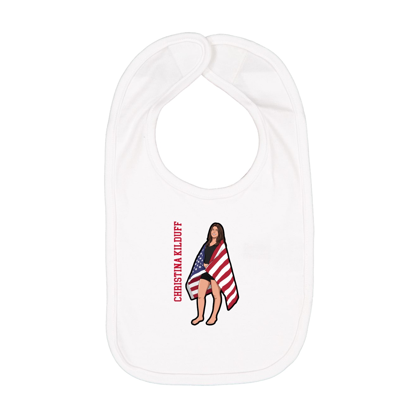 Infant Bib