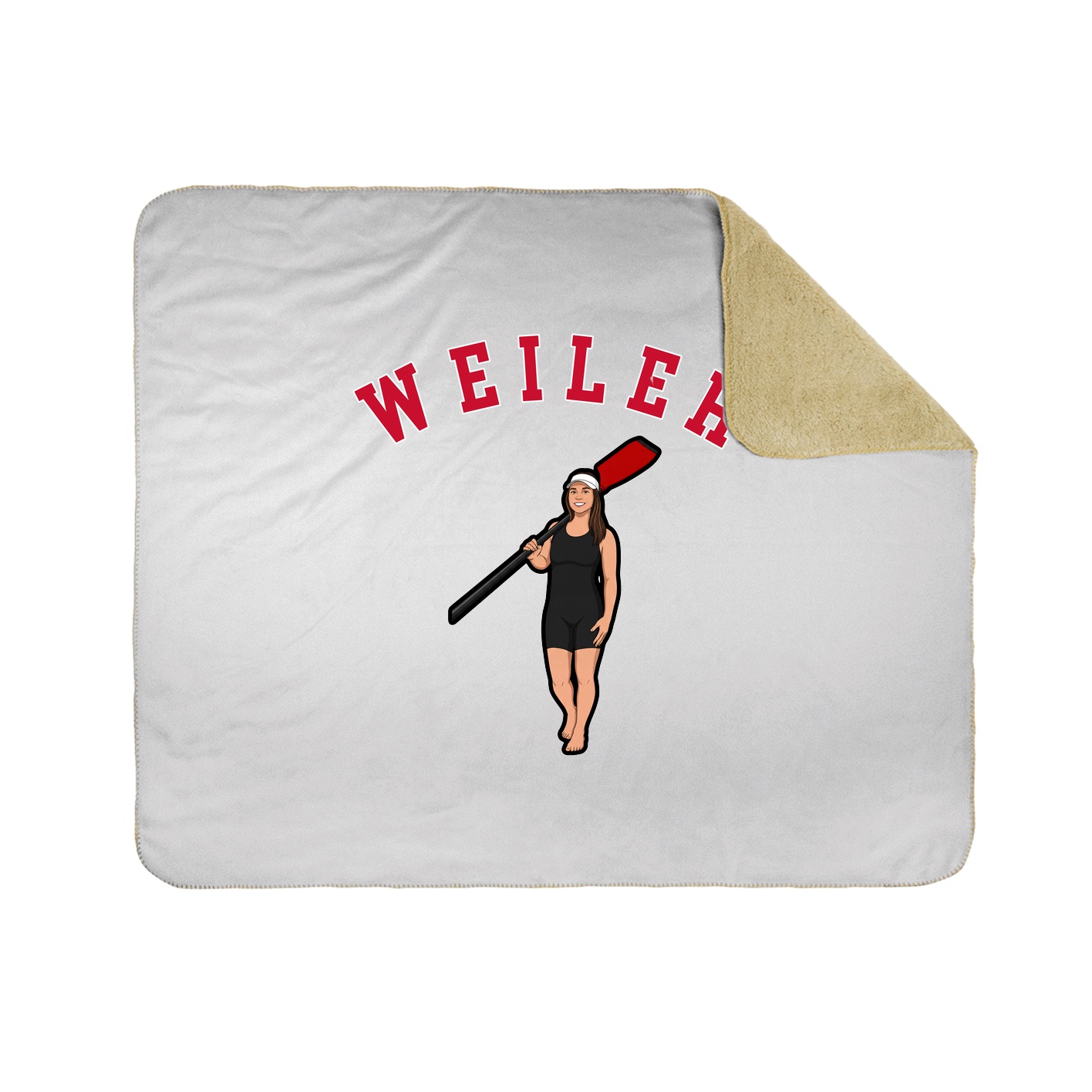 Throw Blanket