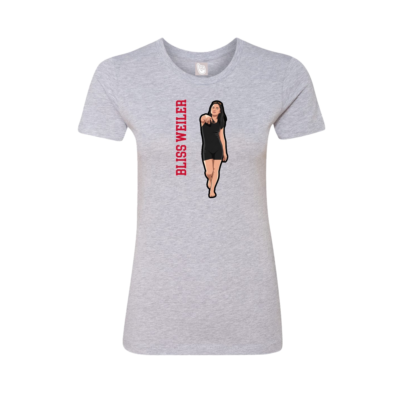 Womens Tee