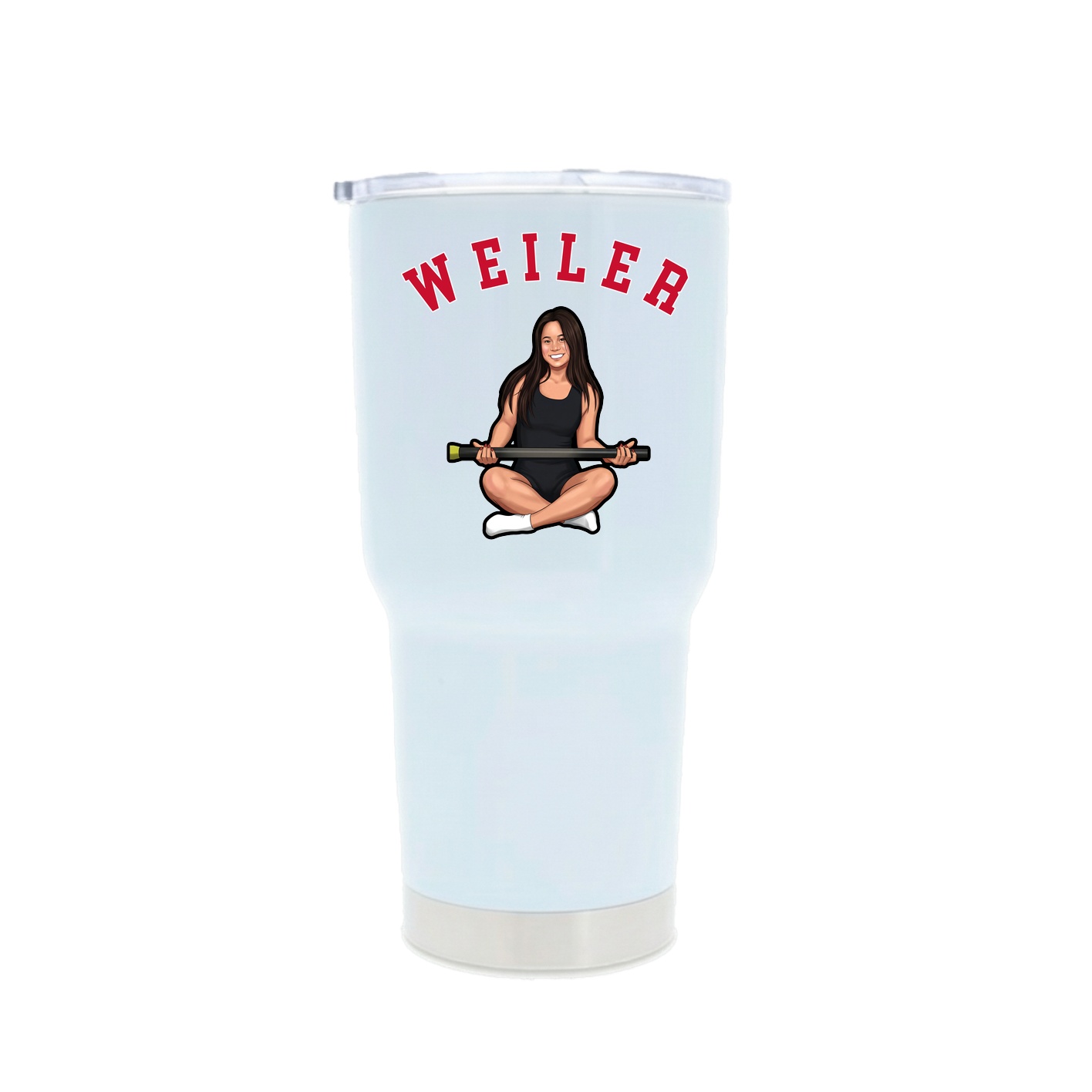 30oz Stainless Steel Tumbler