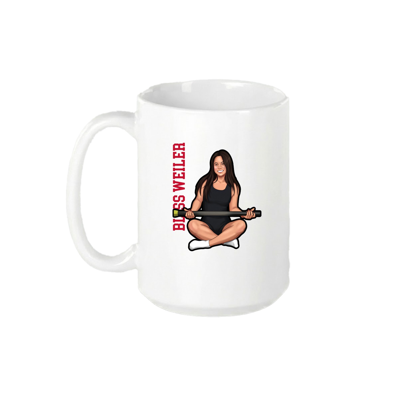 15oz Coffee Mug