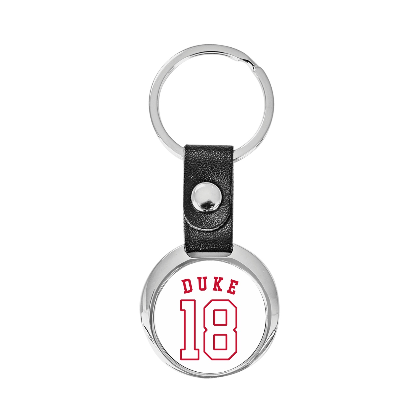 Key Chain — Shirsey Arch in Classic