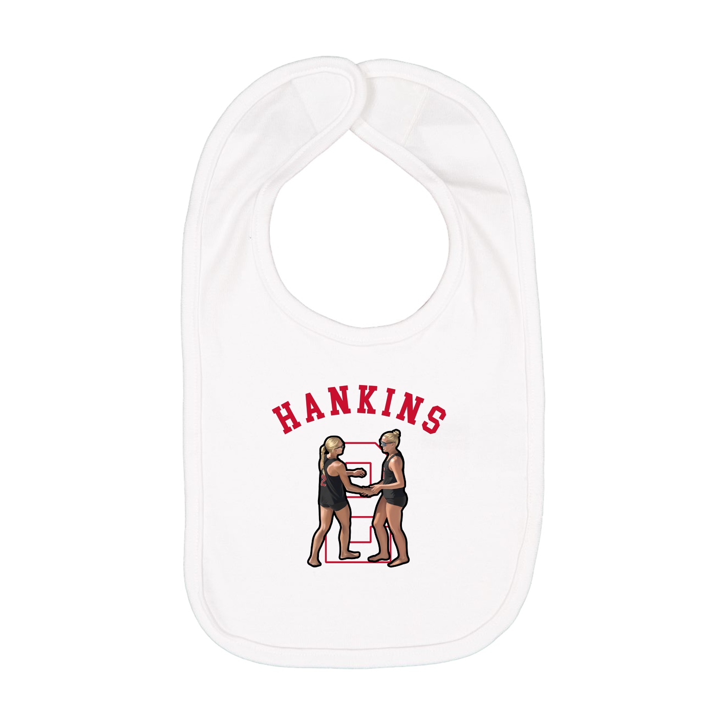 Infant Bib