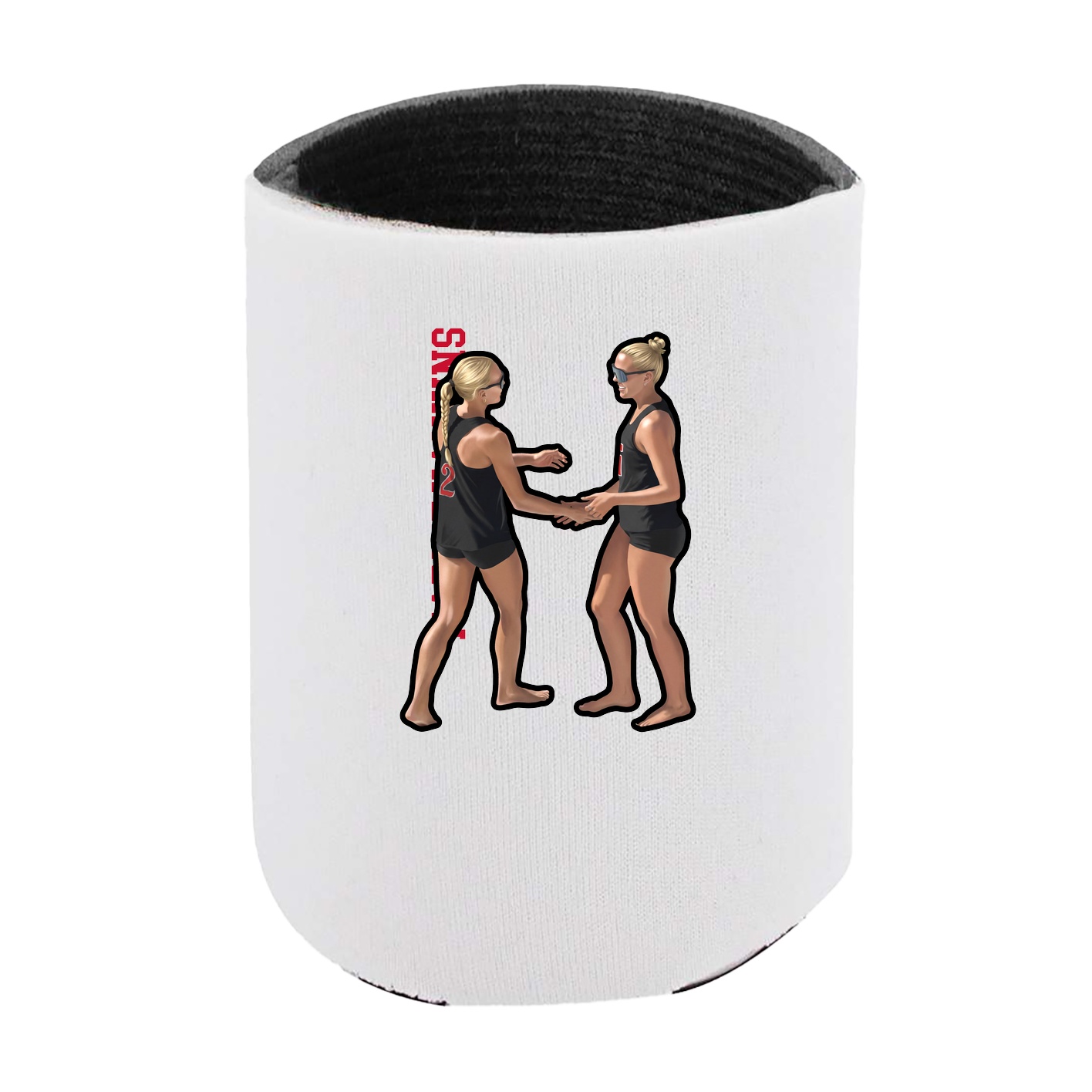 Can Holder