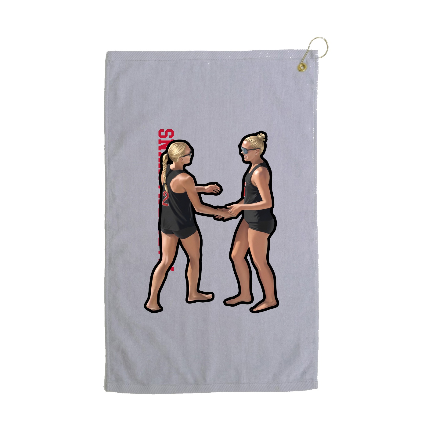Golf Towel