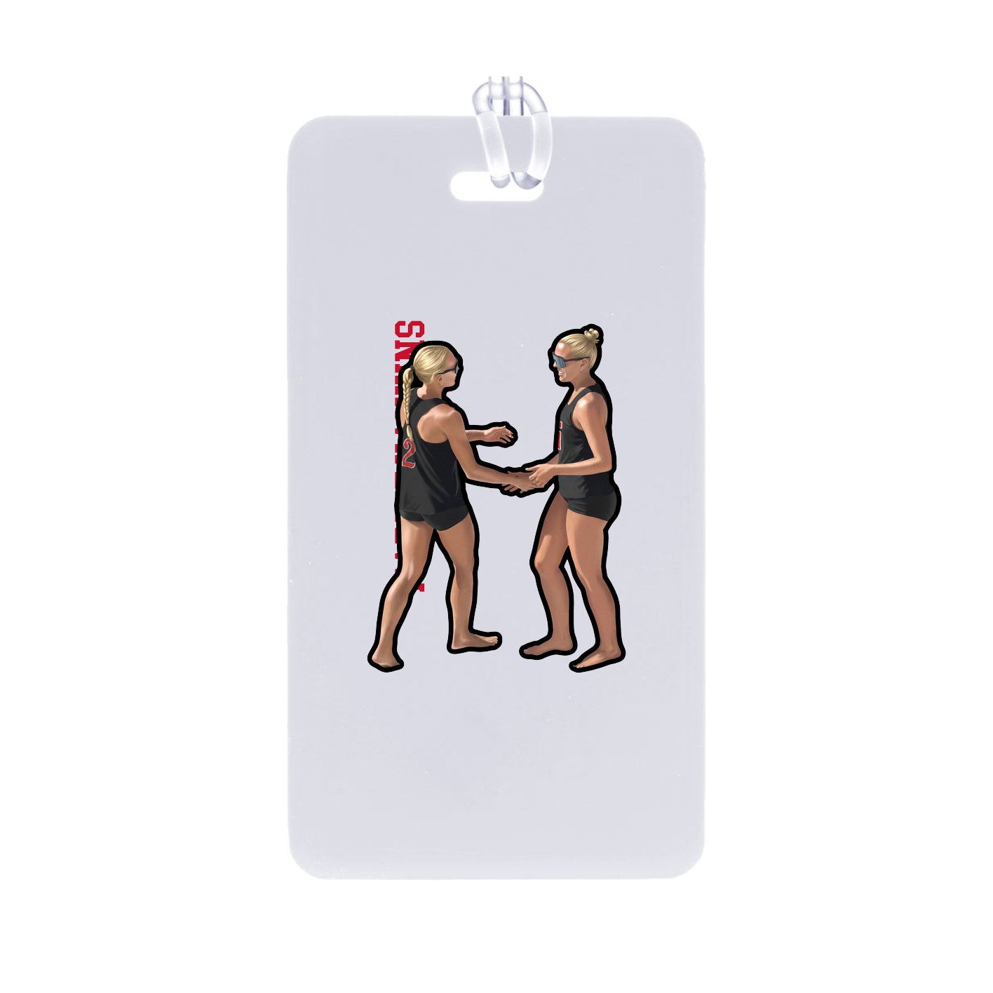 Bag Tag