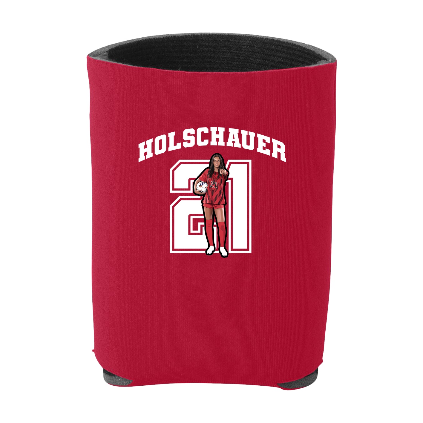 Can Holder
