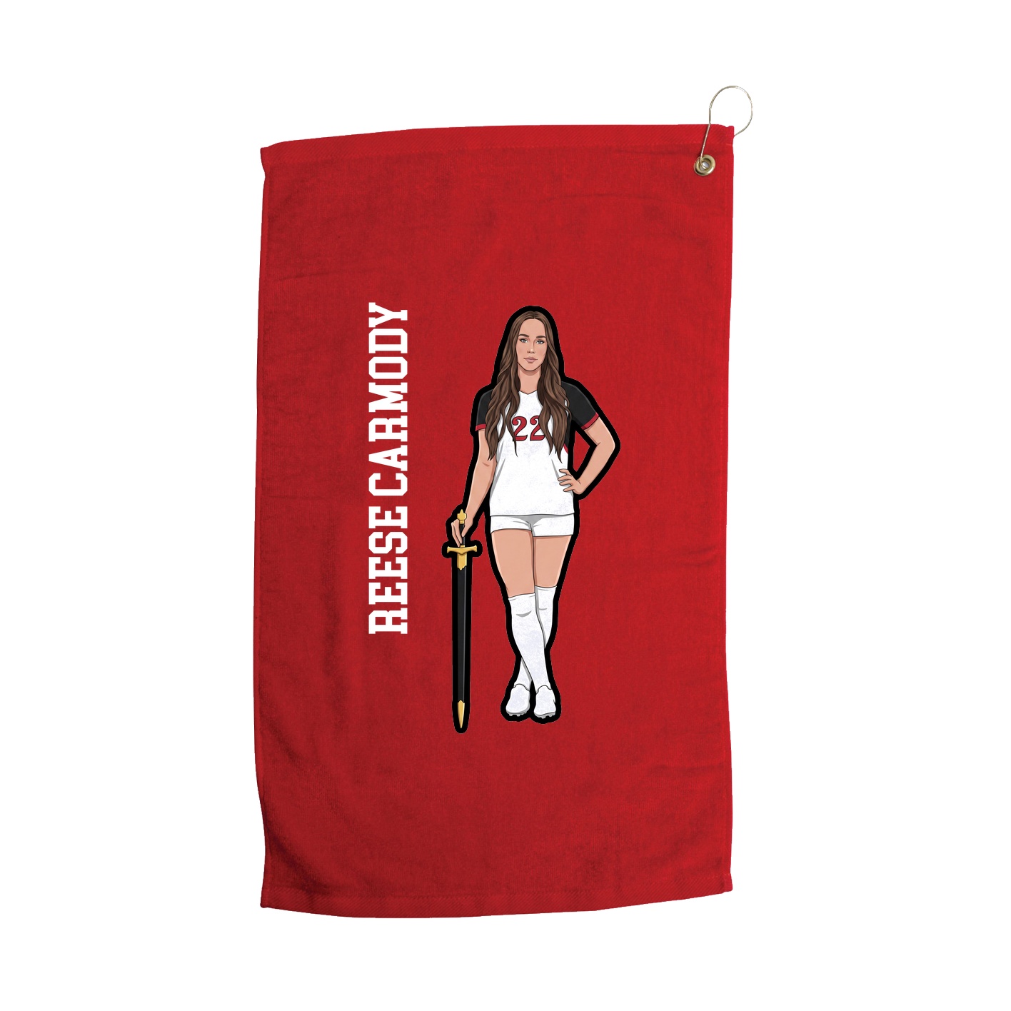 Golf Towel