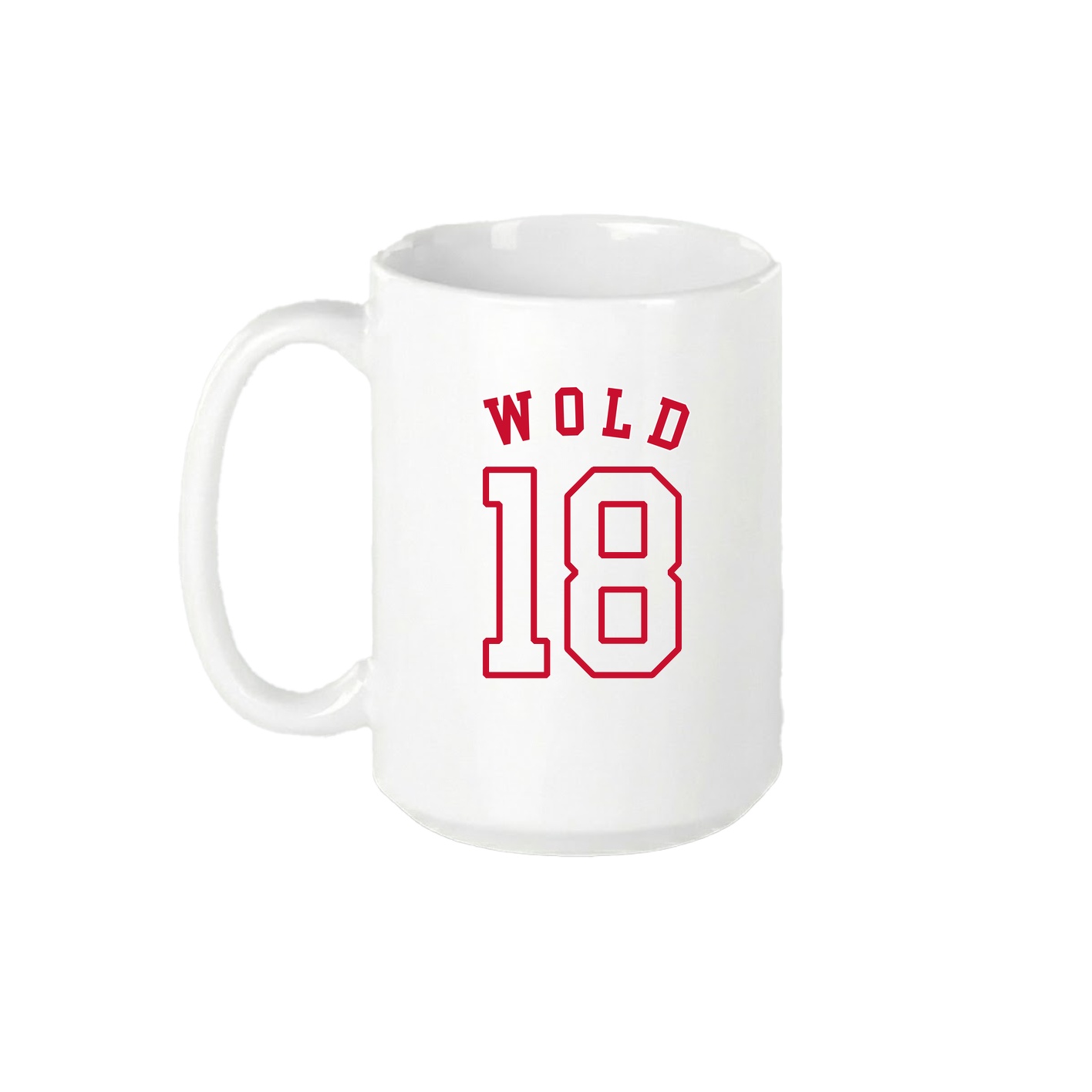 15oz Coffee Mug