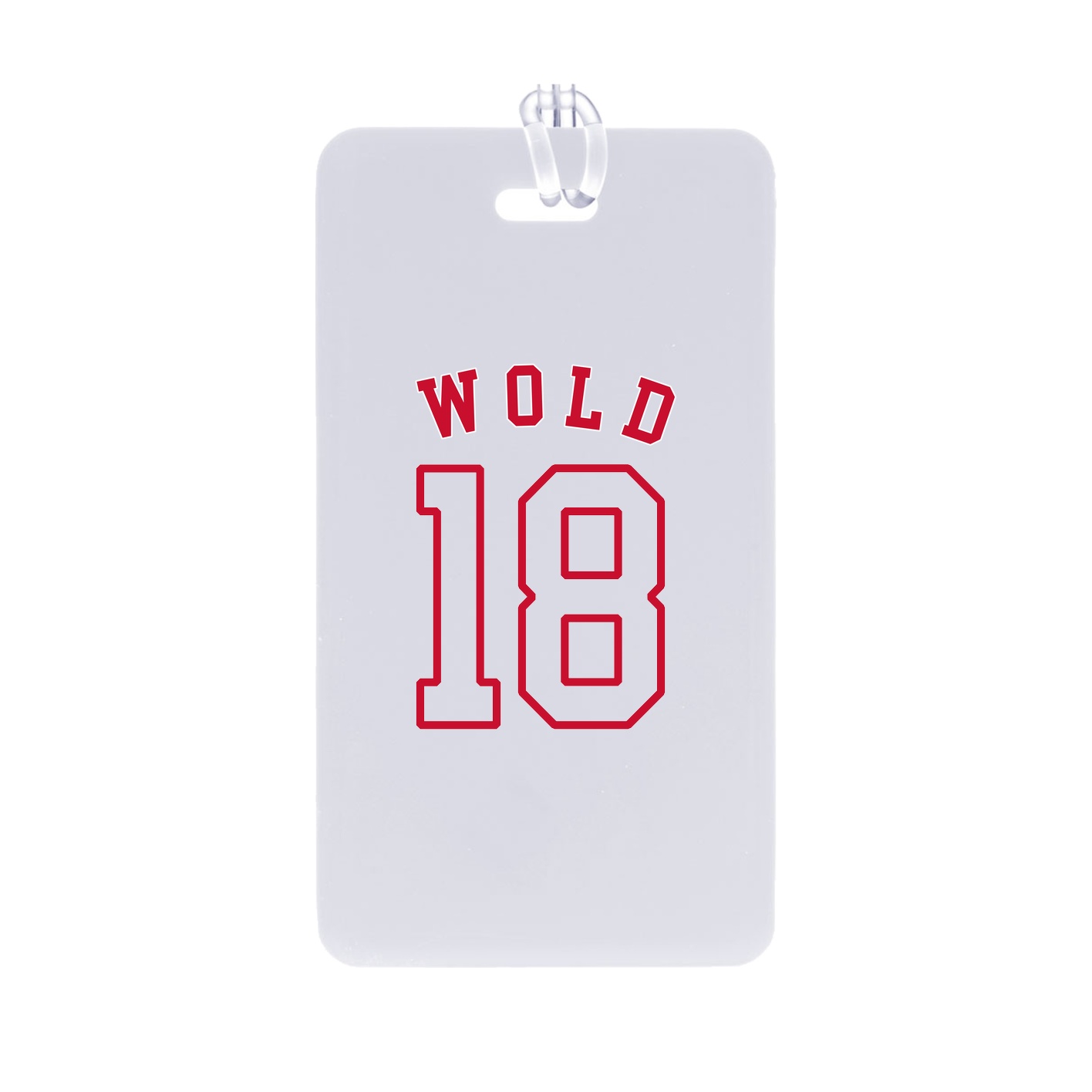 Bag Tag