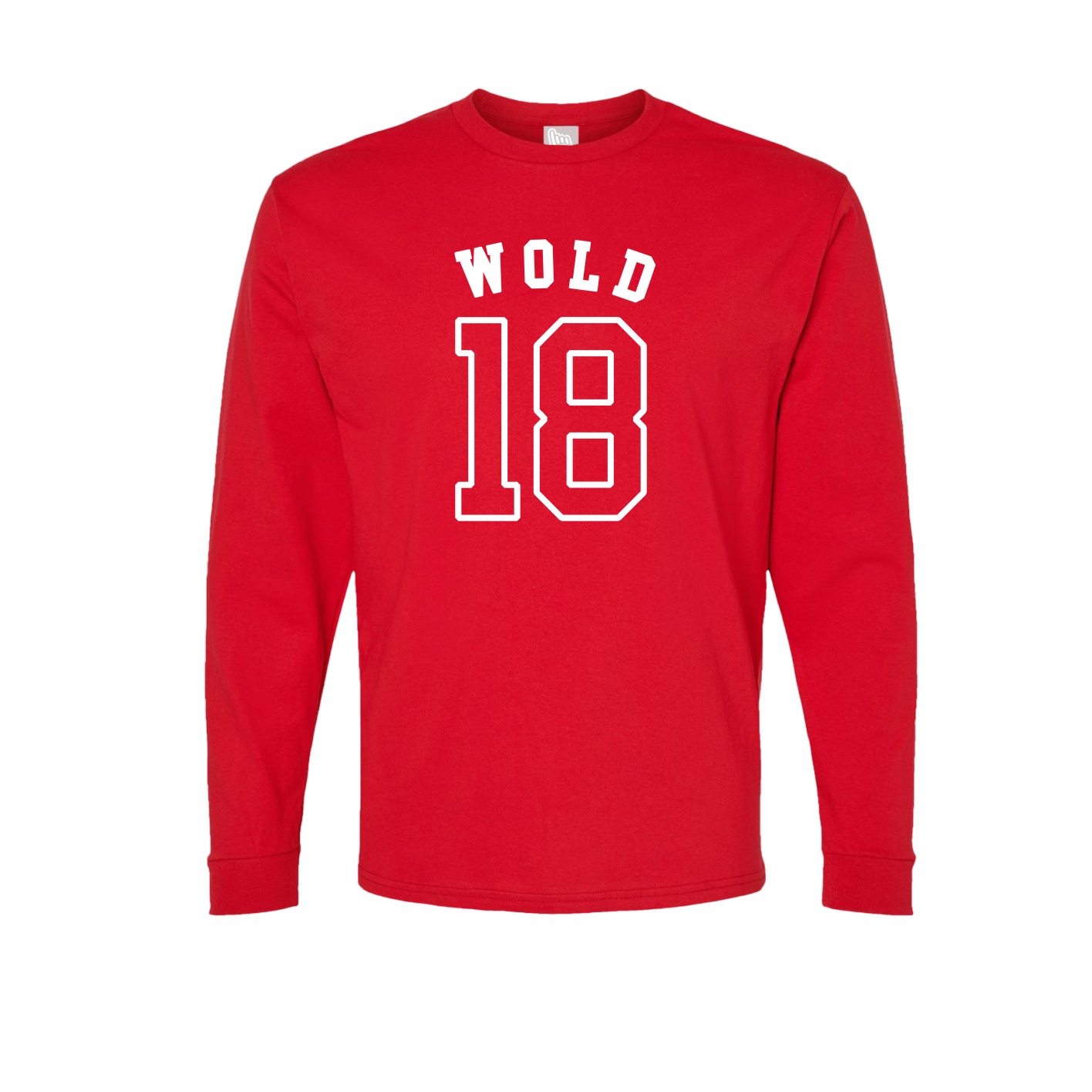 Long Sleeve Tee