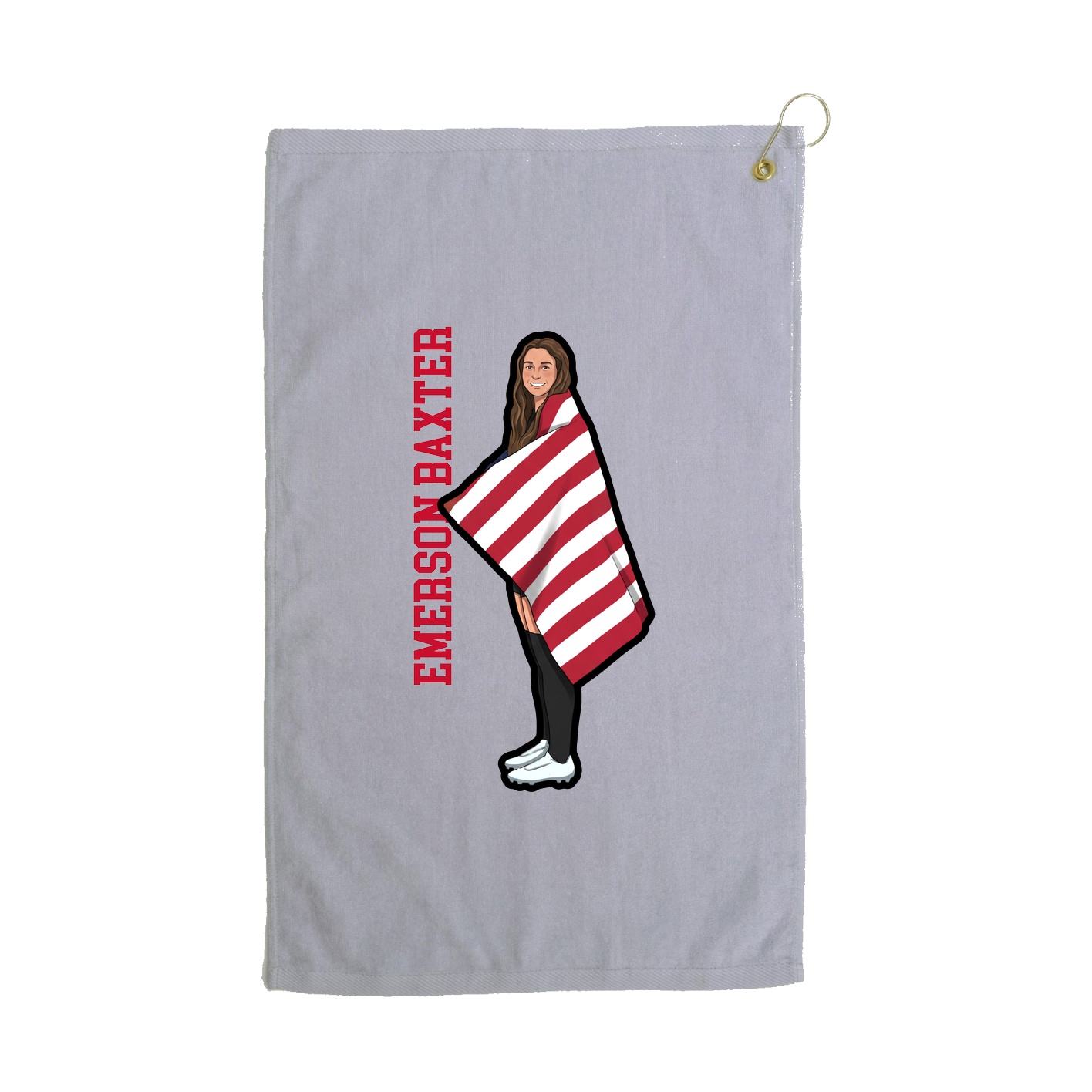 Golf Towel