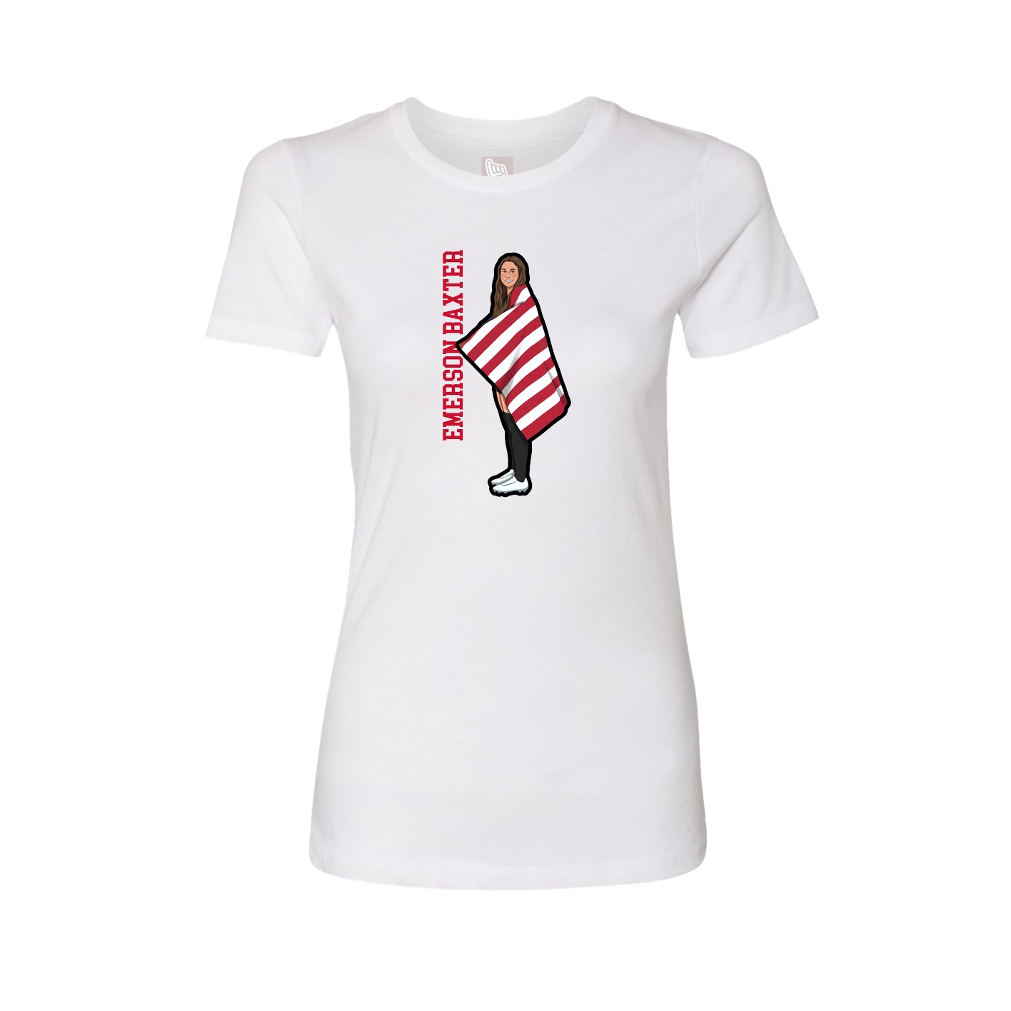 Womens Tee