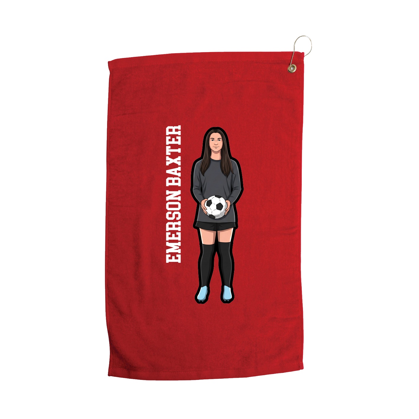 Golf Towel