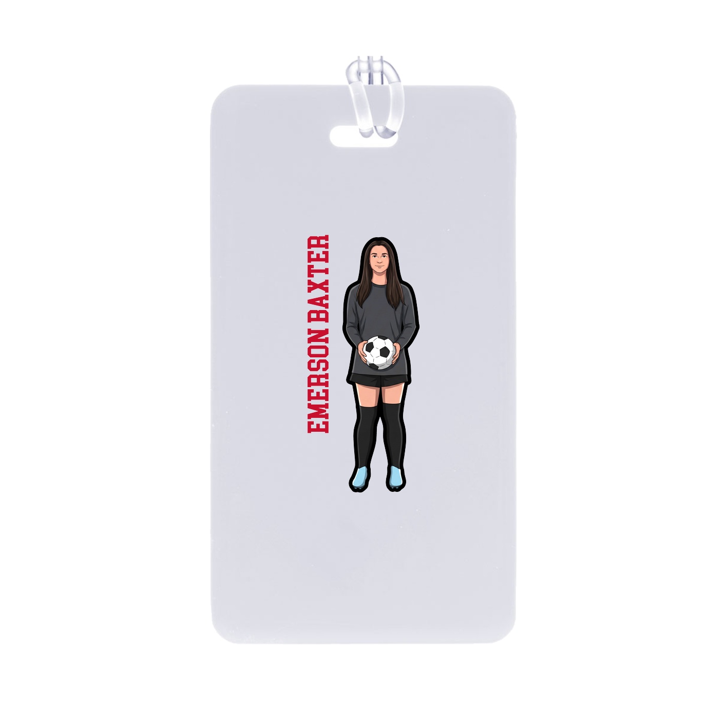 Bag Tag