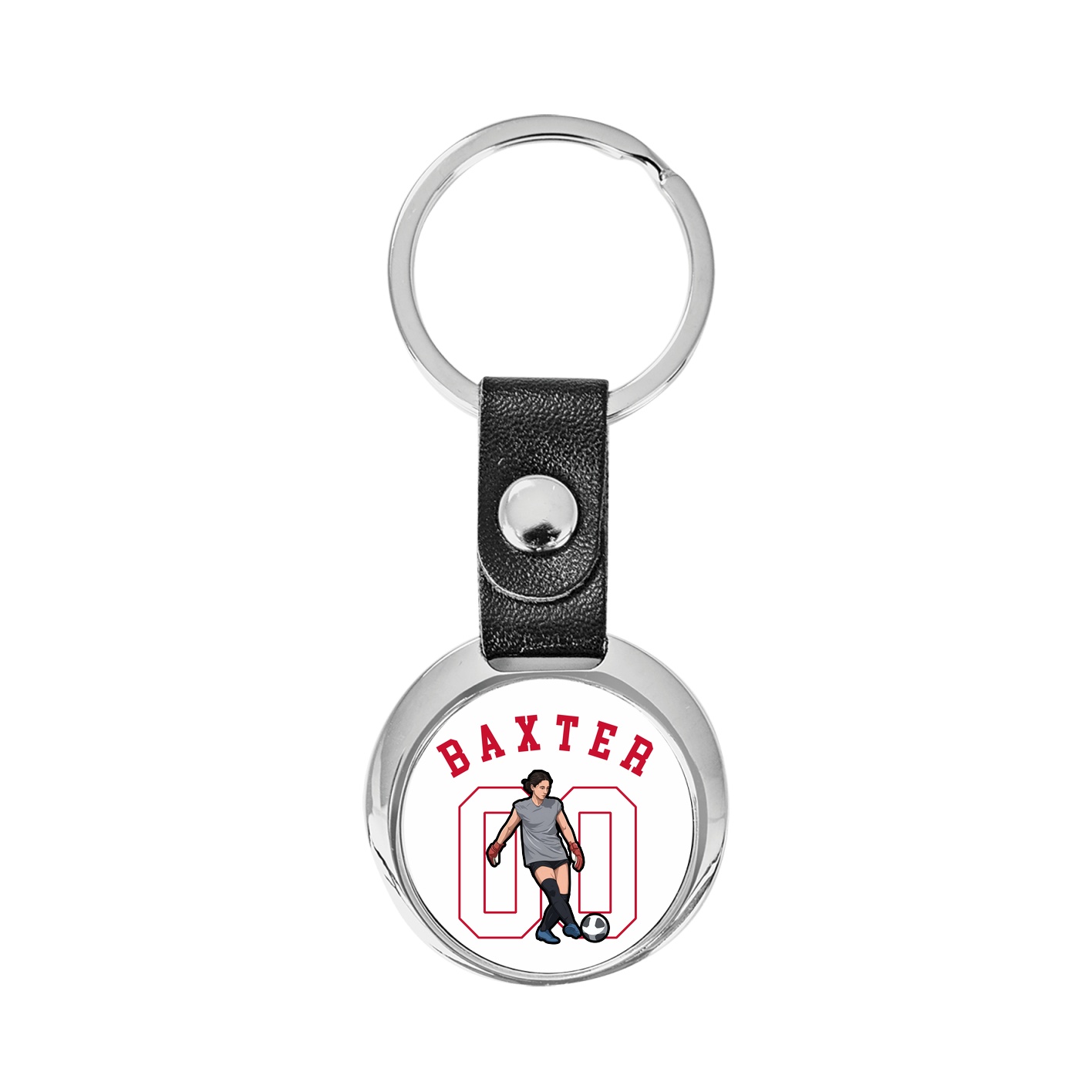 Key Chain