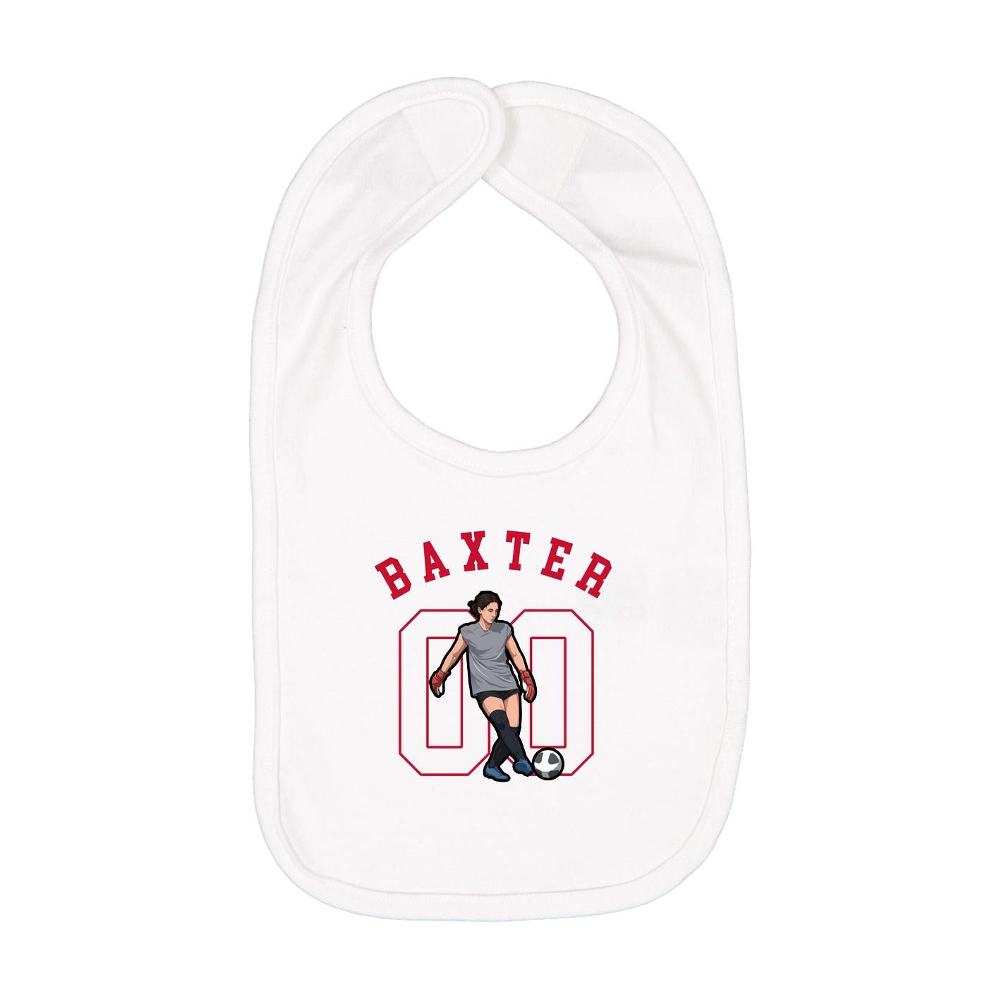 Infant Bib