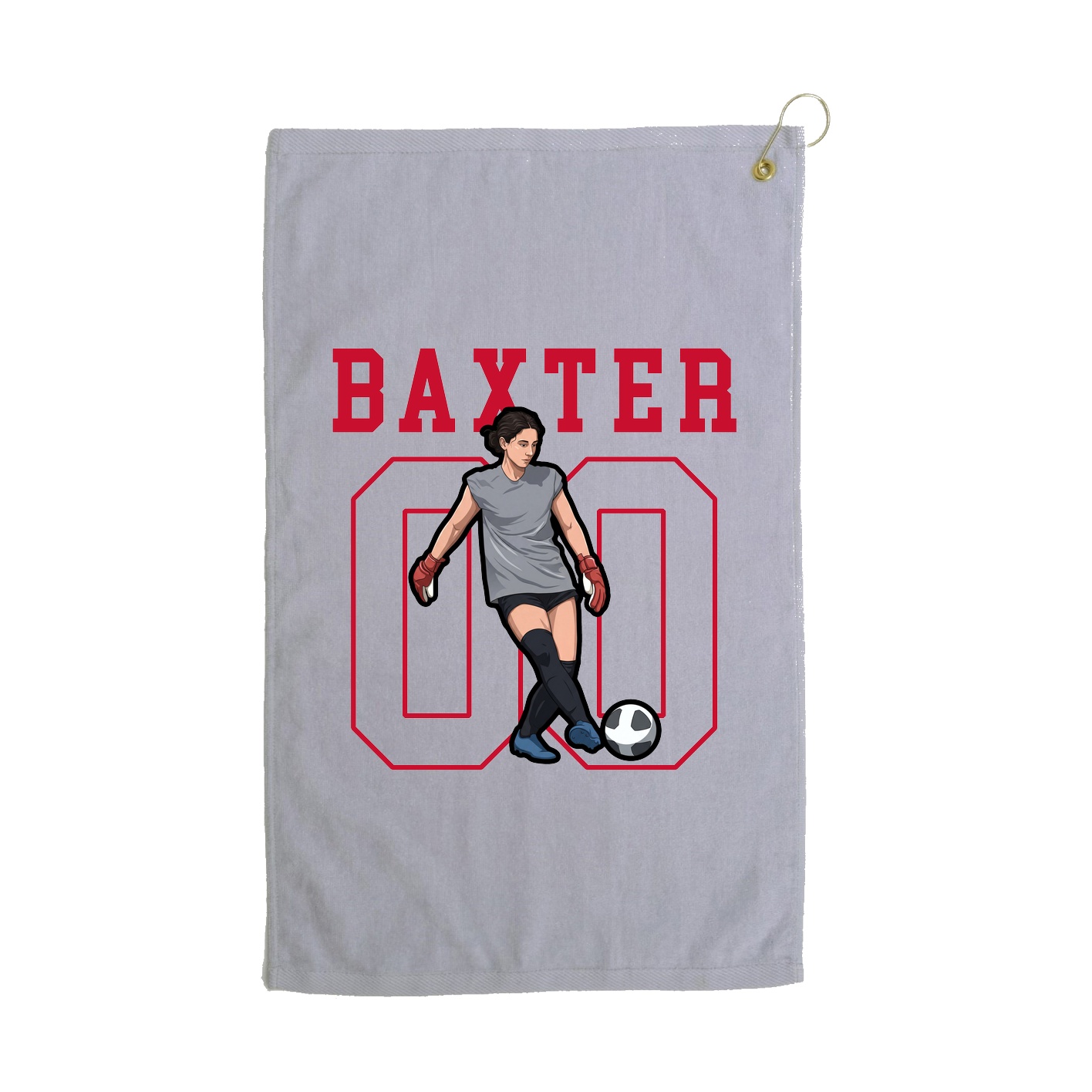 Golf Towel