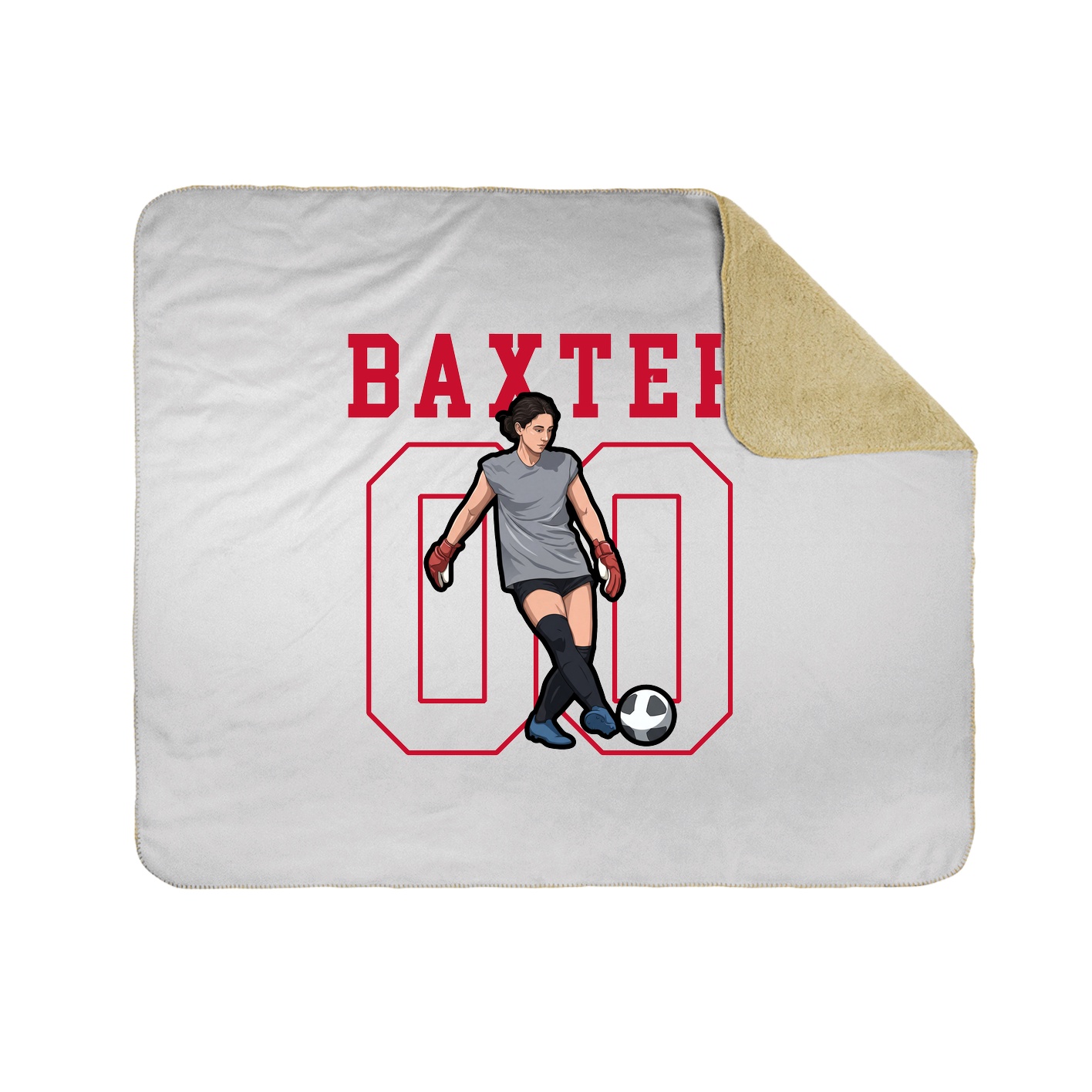 Throw Blanket