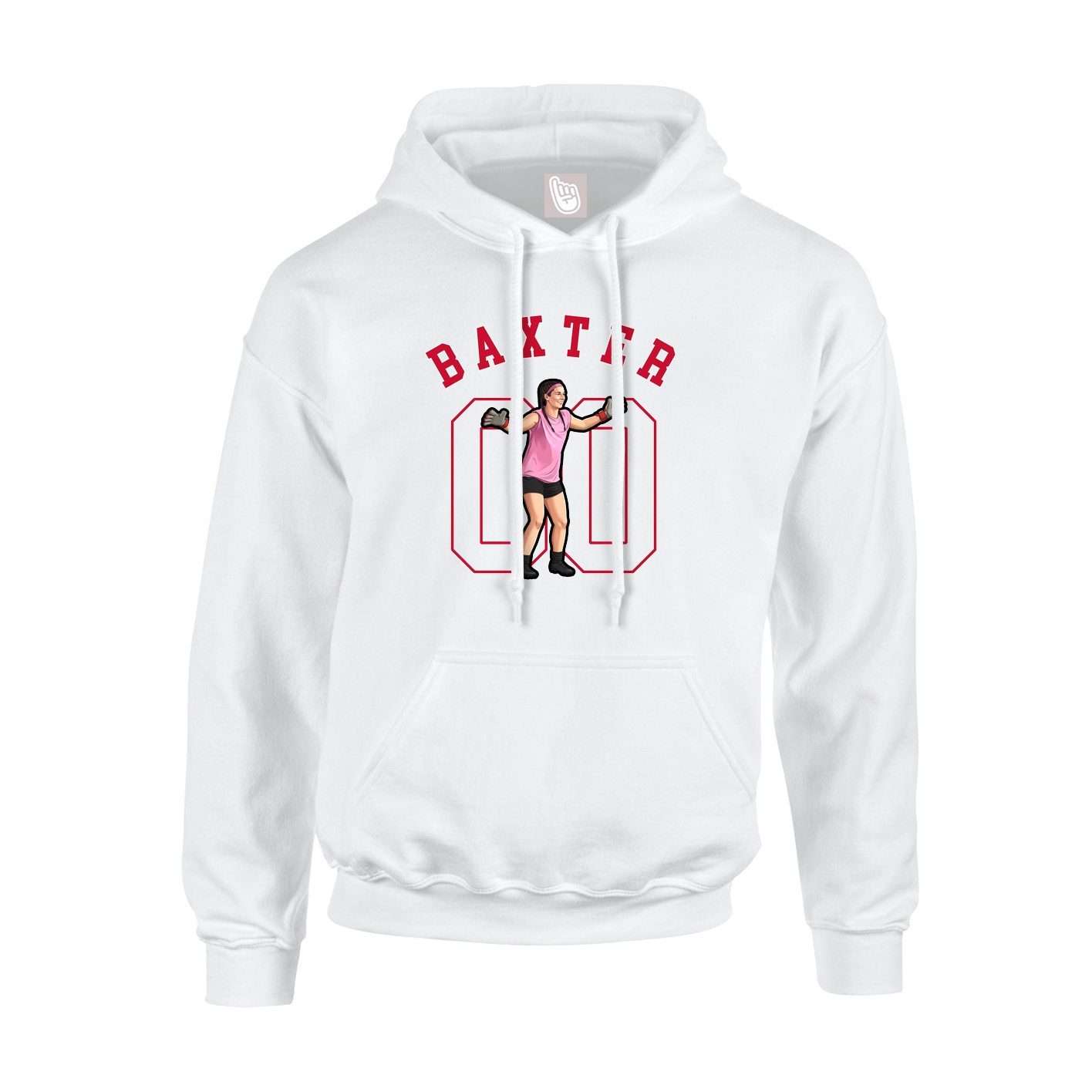 Hoodie