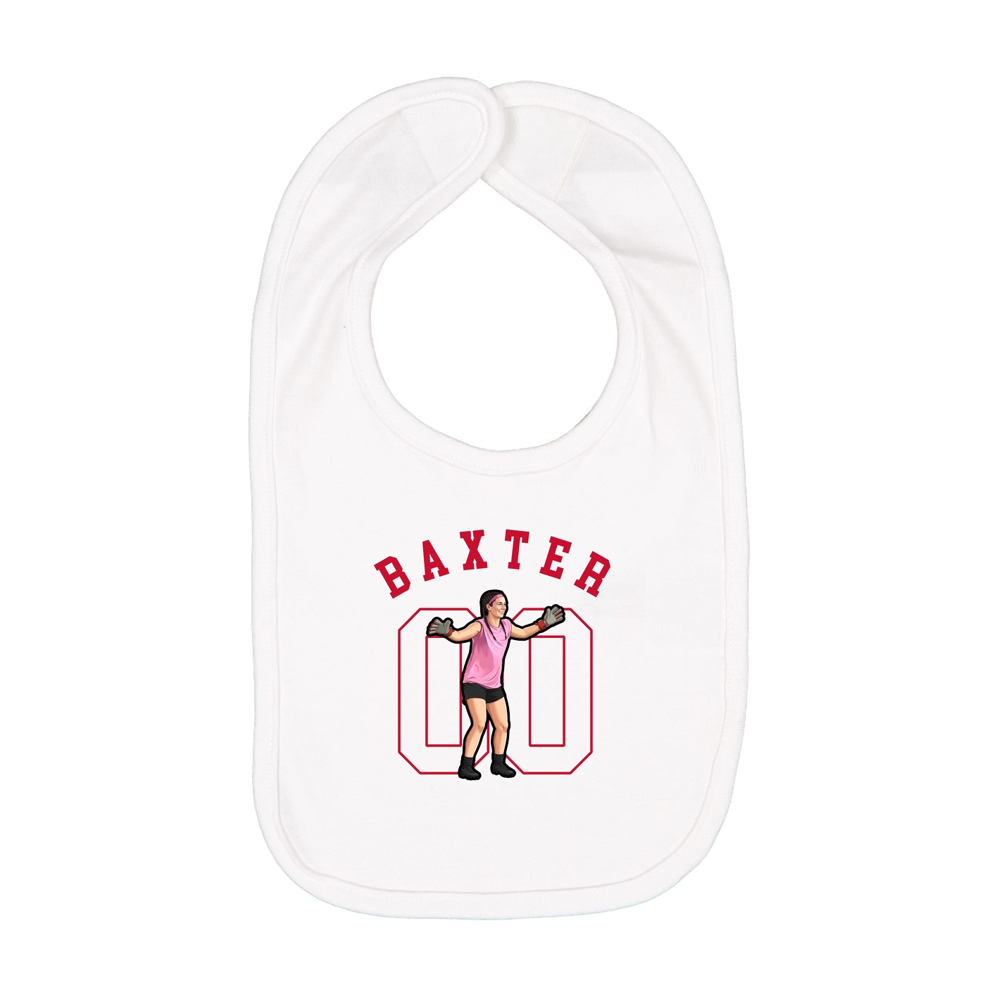Infant Bib