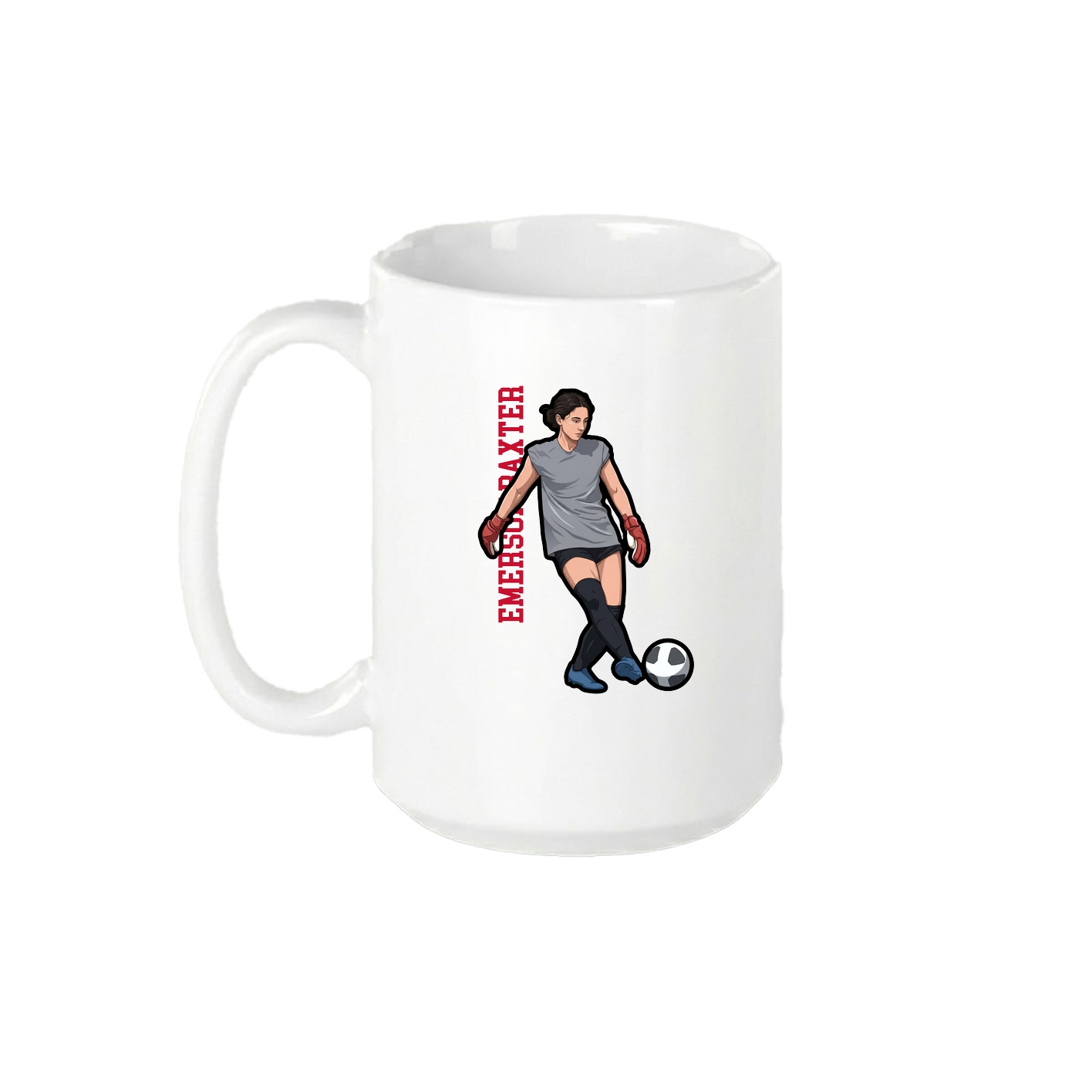 15oz Coffee Mug