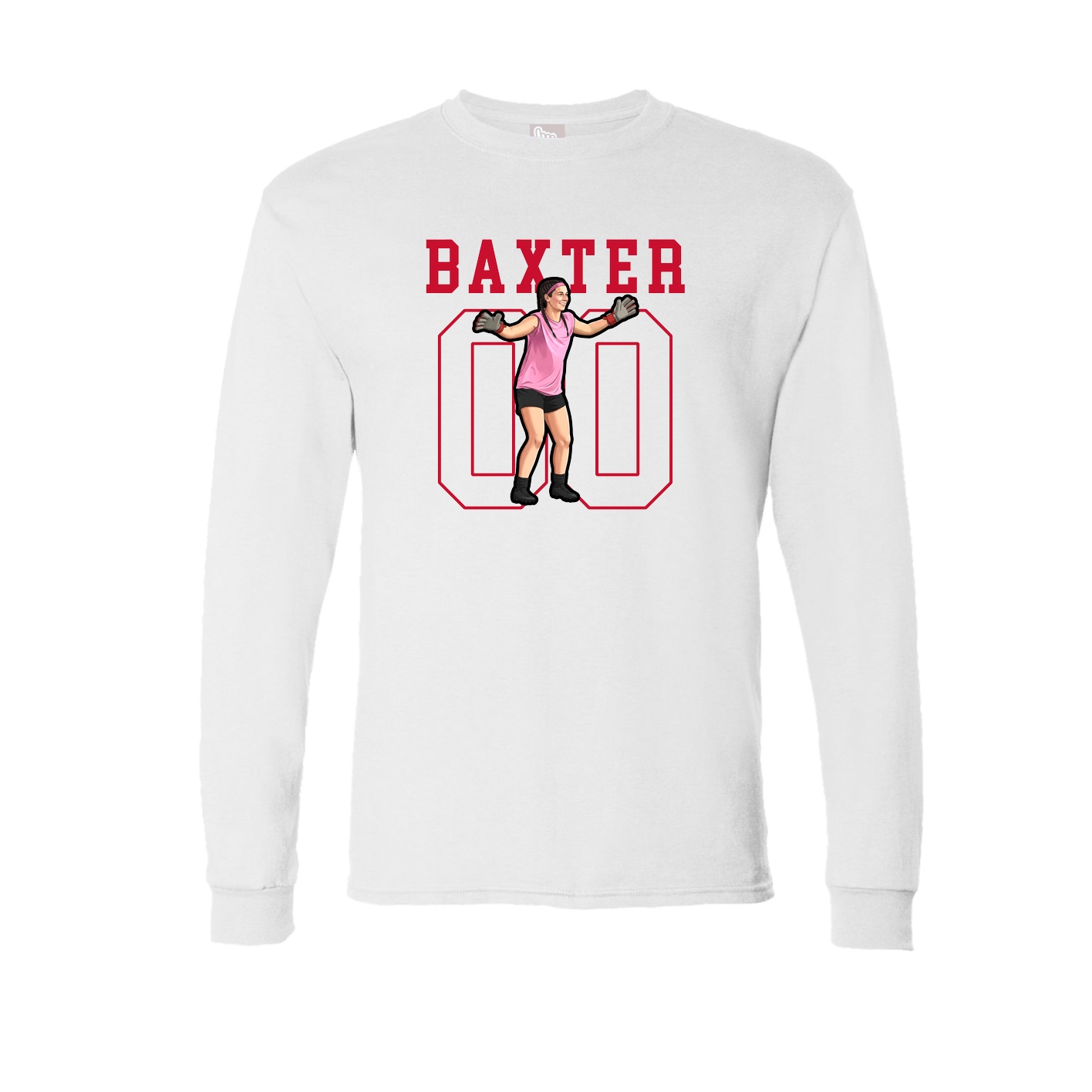 Long Sleeve Tee