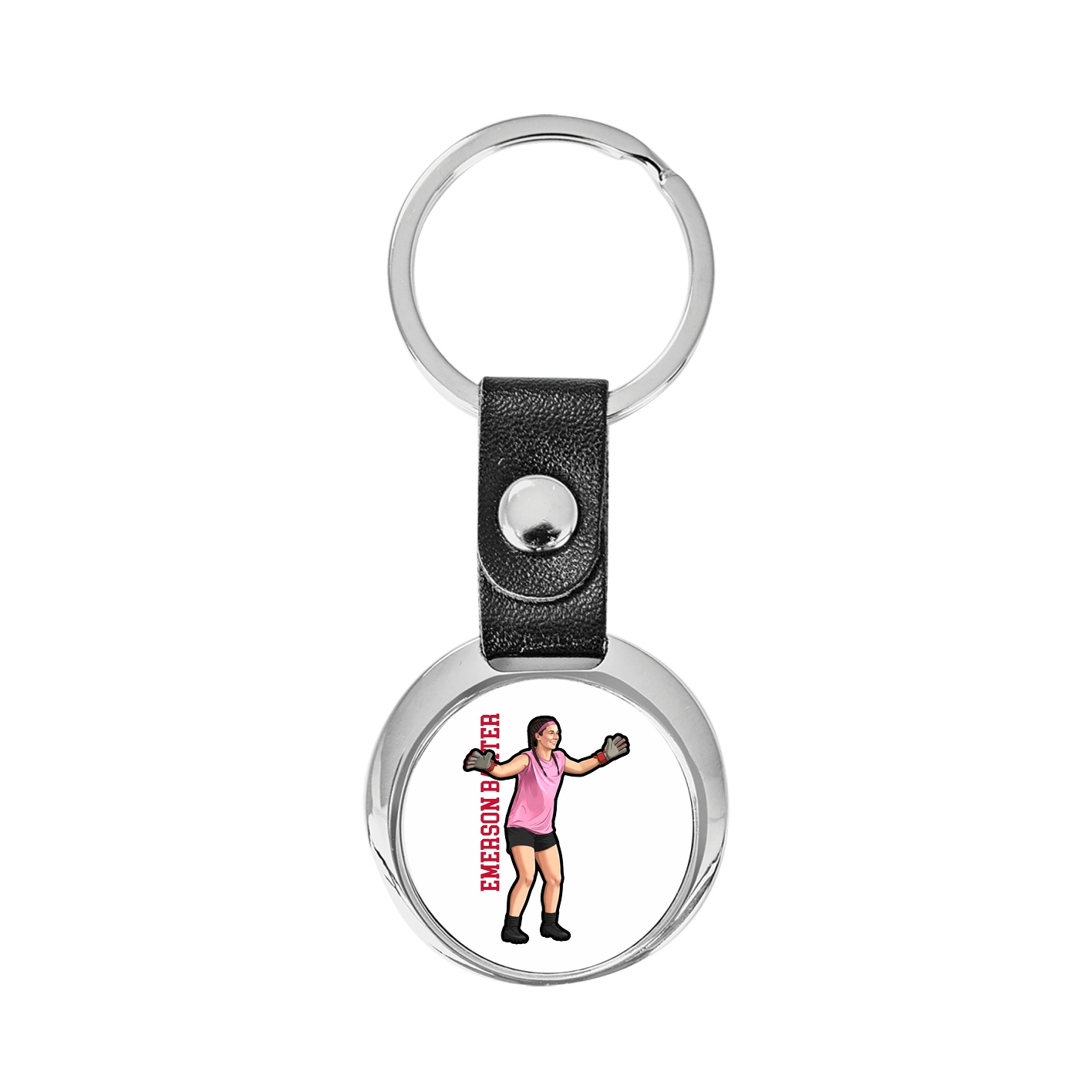 Key Chain