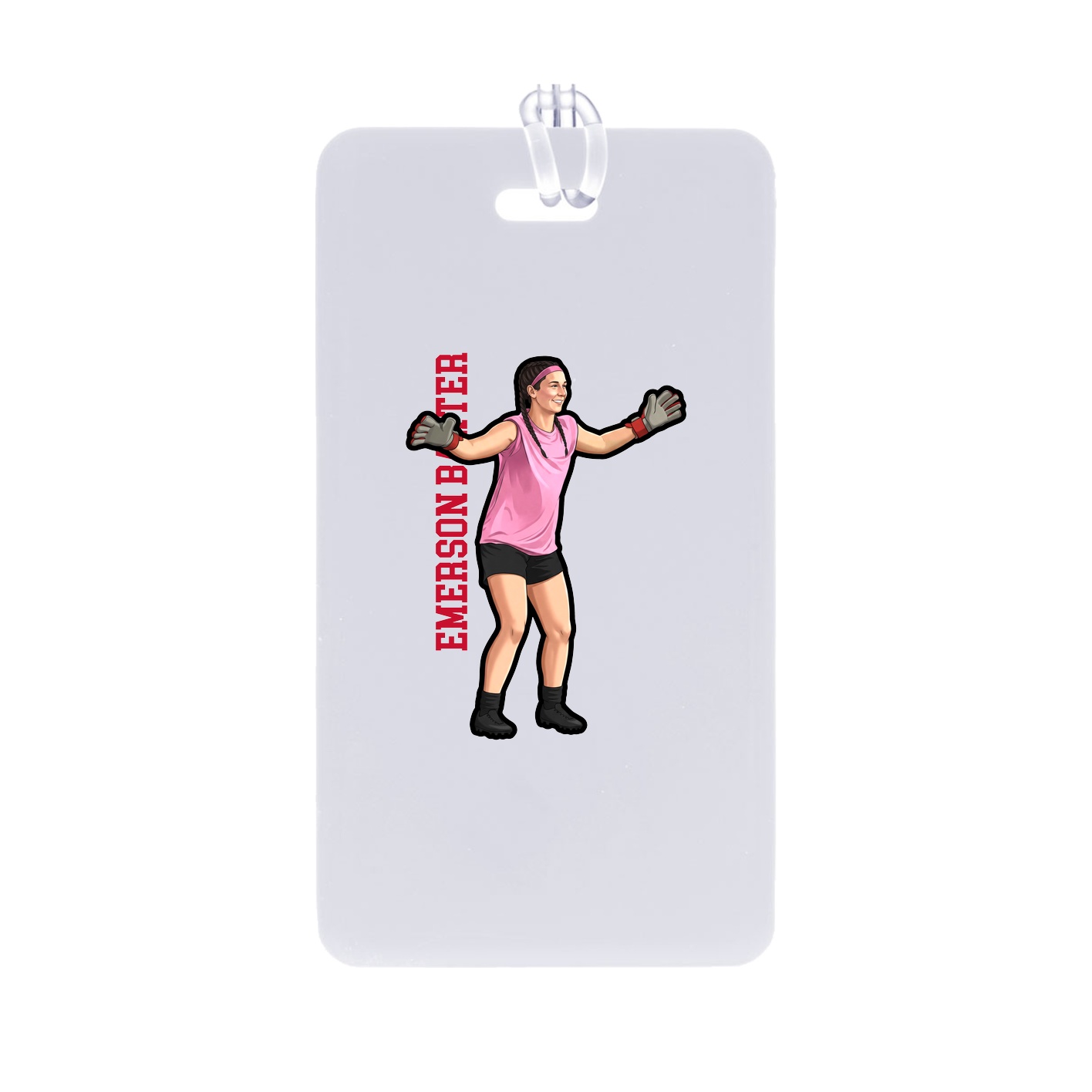 Bag Tag