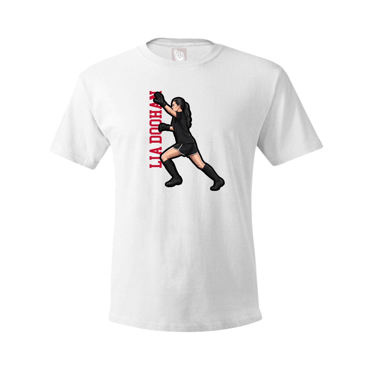 NIL Club Tee