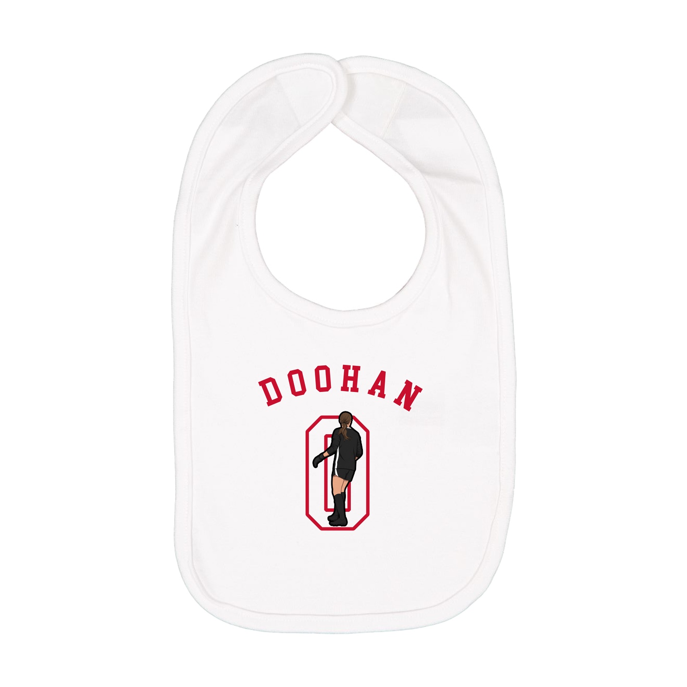 Infant Bib
