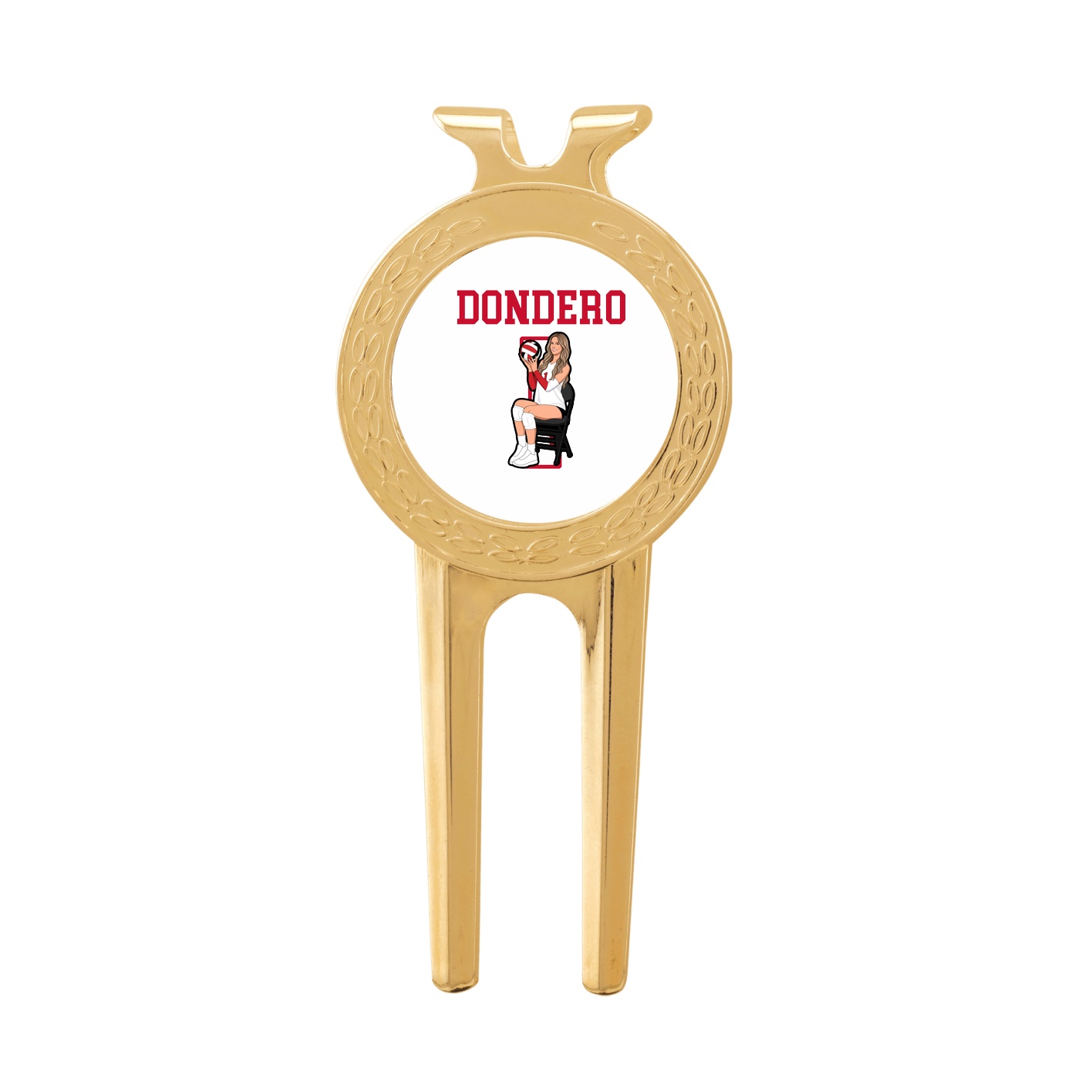 Divot Tool with Ball Marker — Shirsey in Classic