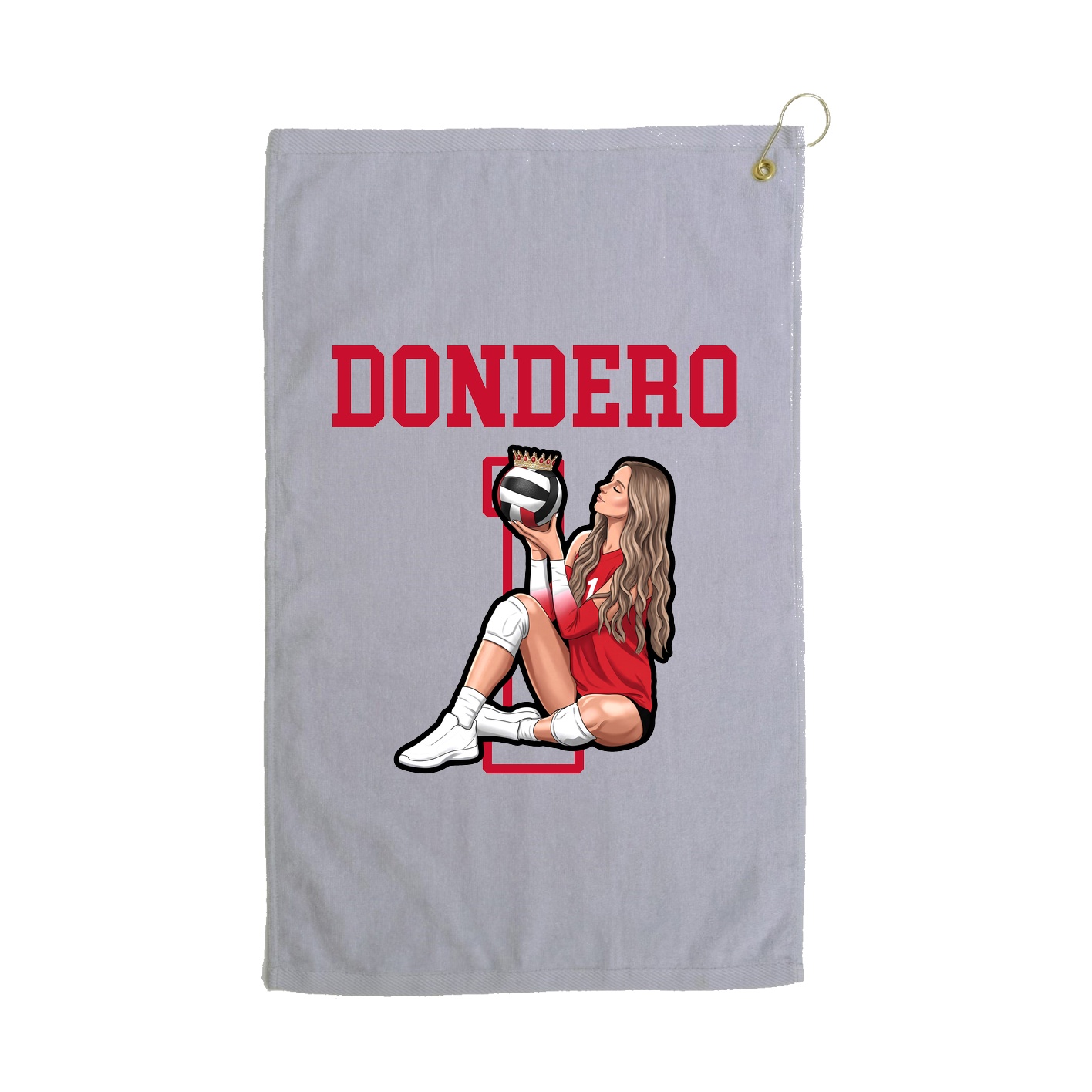 Golf Towel