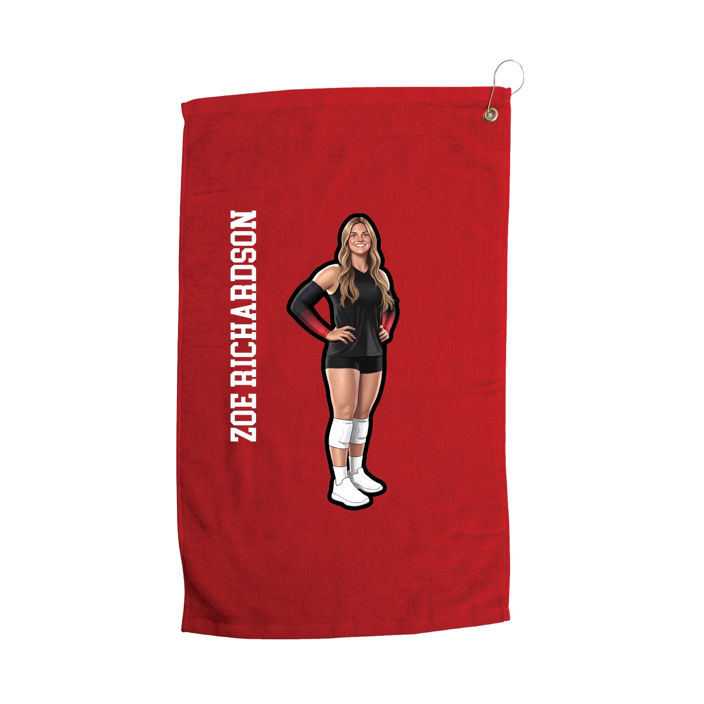 Golf Towel